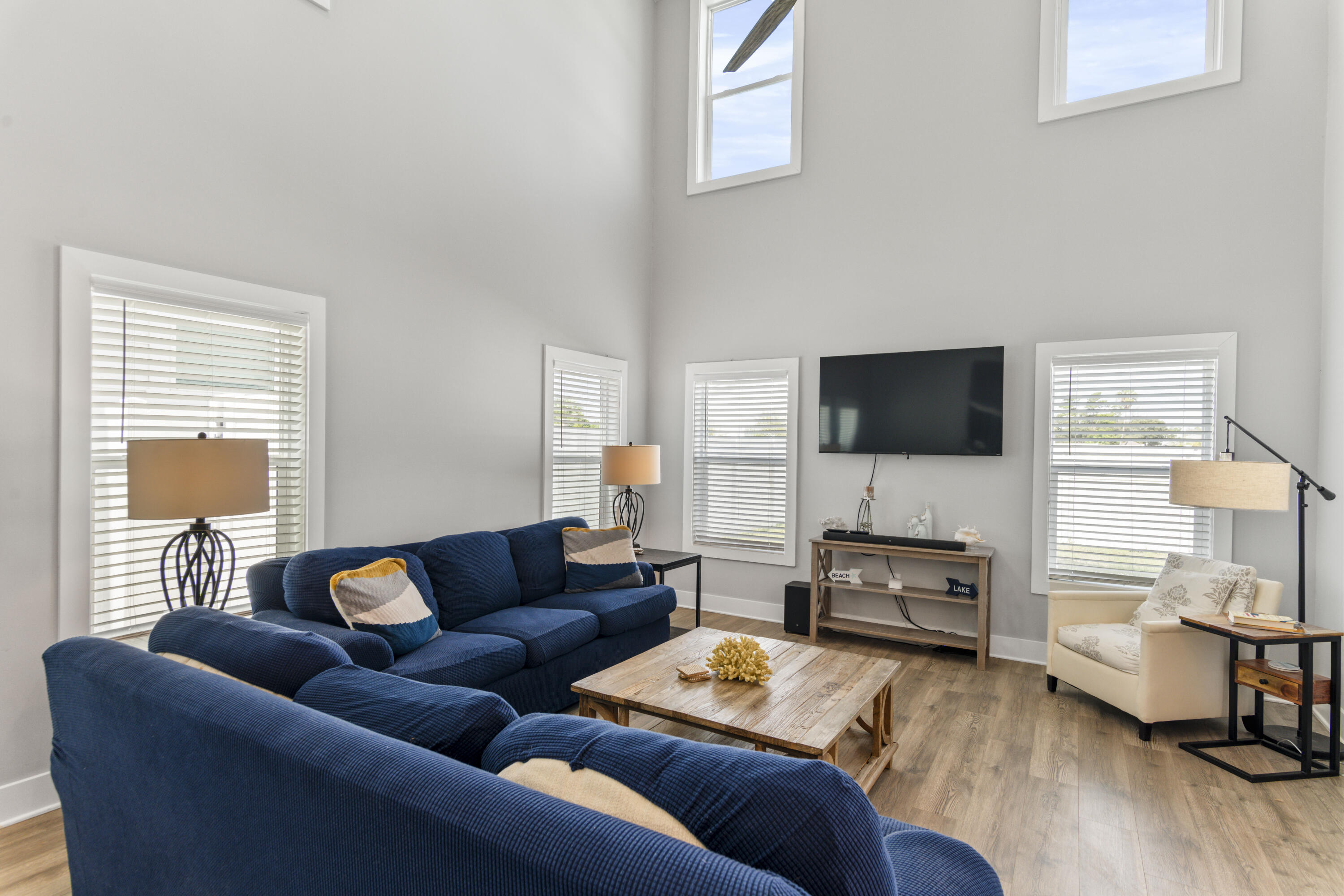 THE PRESERVE AT LAKE POWELL - Residential