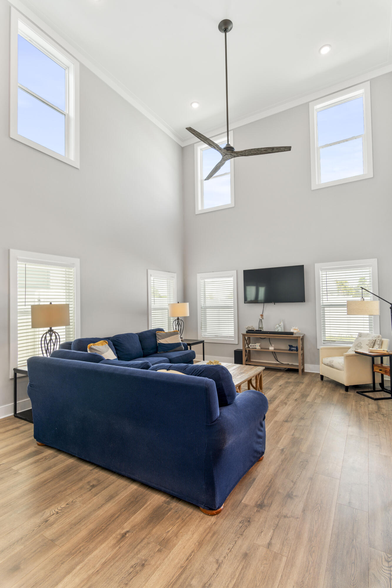 THE PRESERVE AT LAKE POWELL - Residential