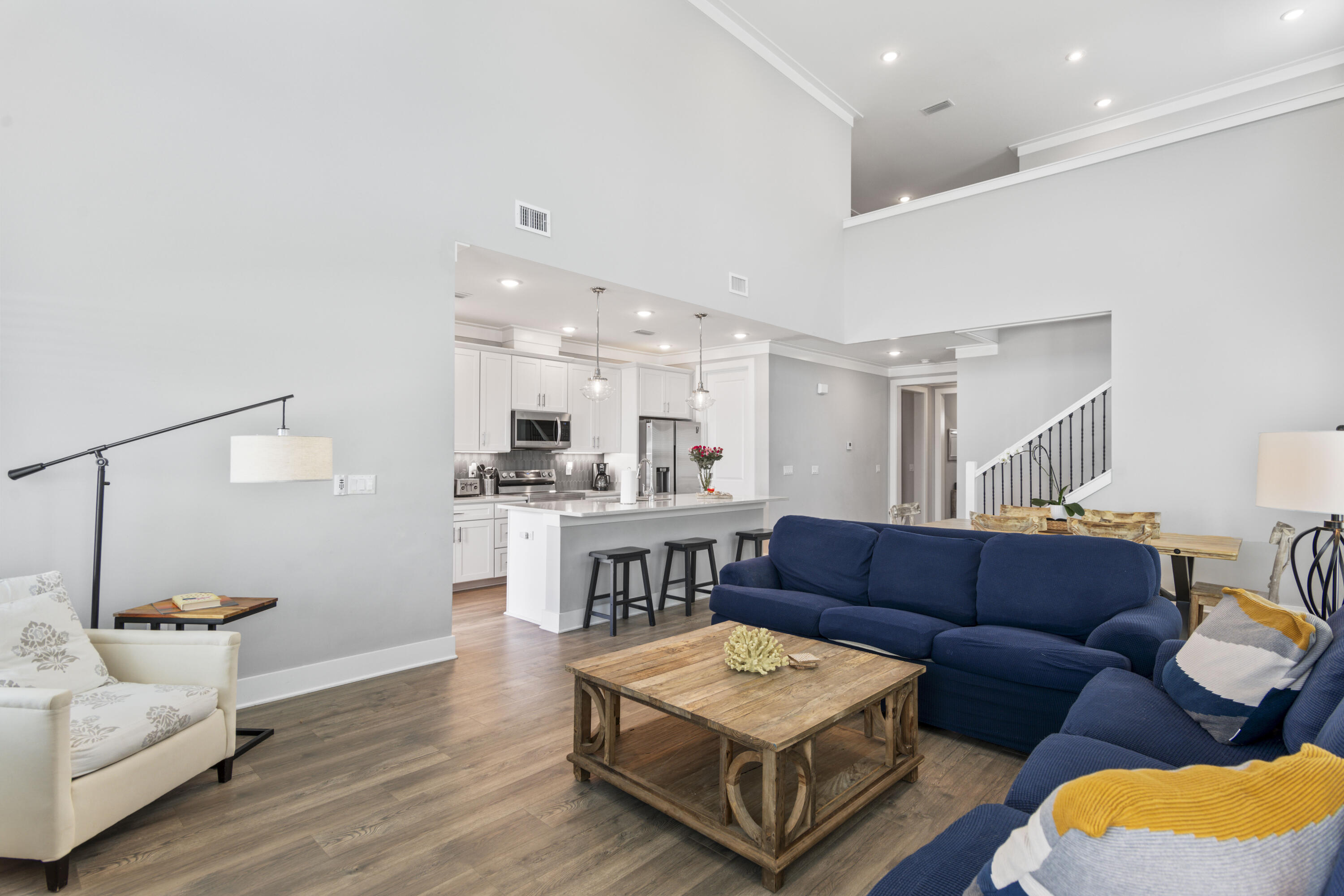 THE PRESERVE AT LAKE POWELL - Residential