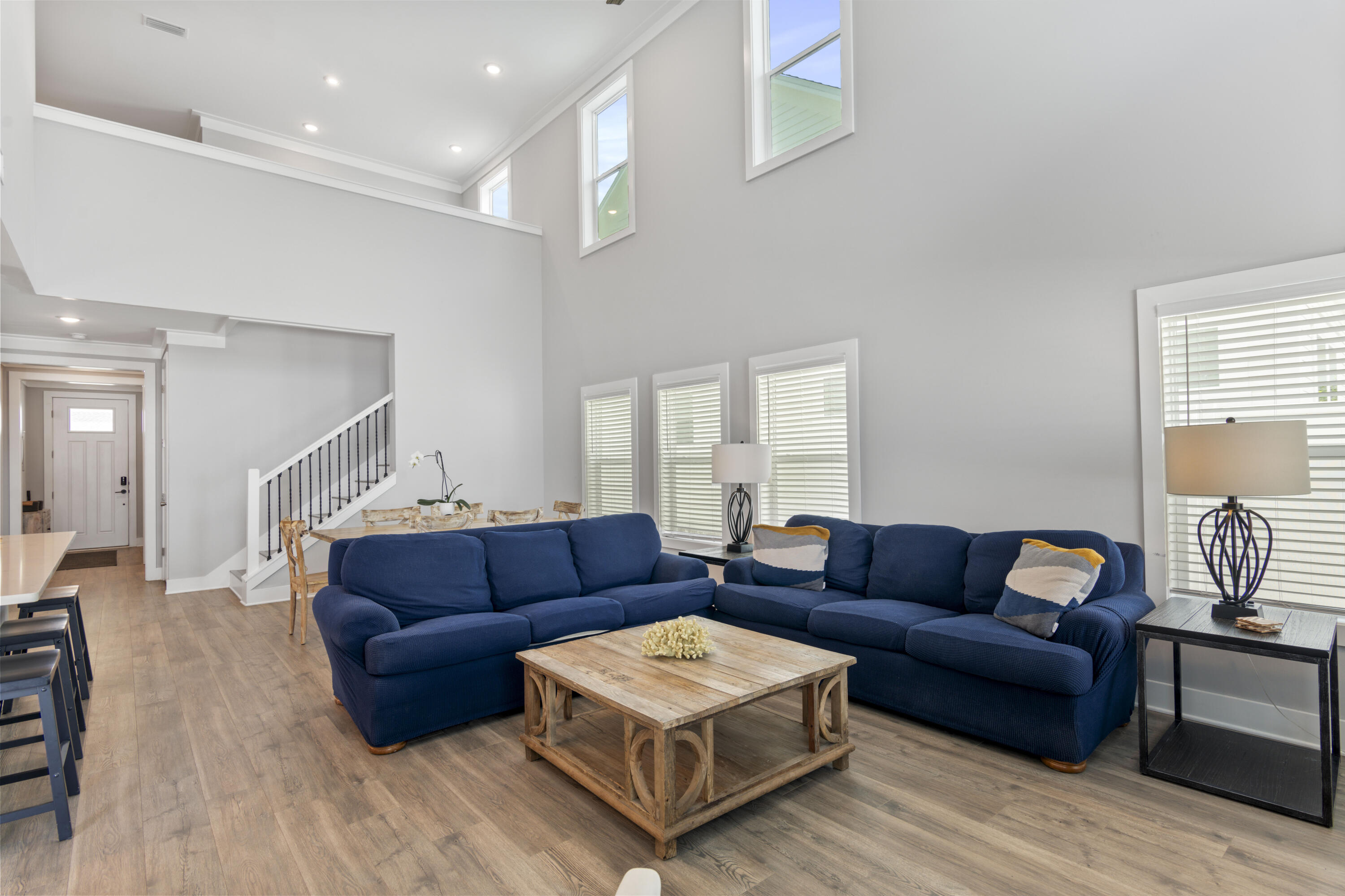 THE PRESERVE AT LAKE POWELL - Residential