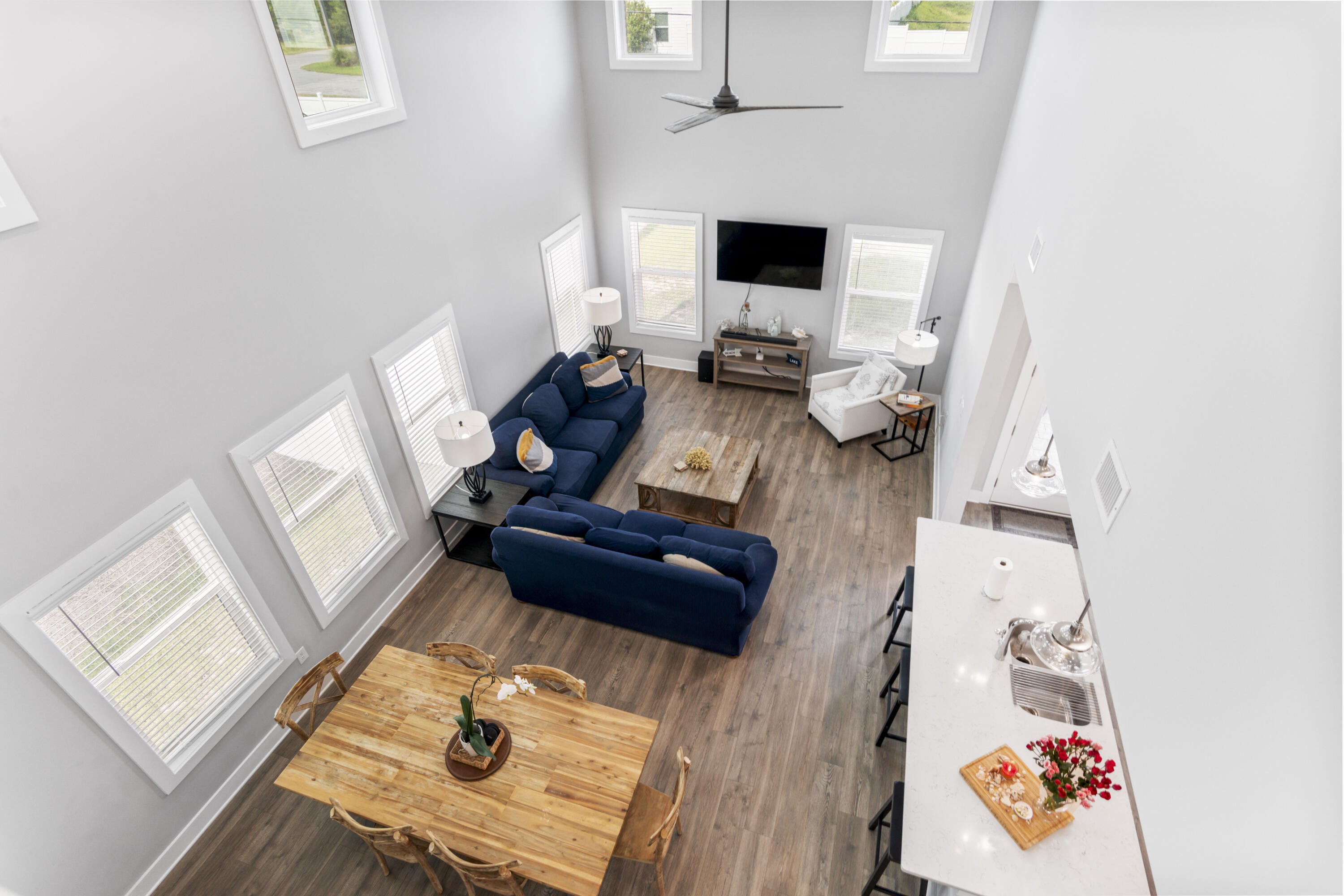THE PRESERVE AT LAKE POWELL - Residential