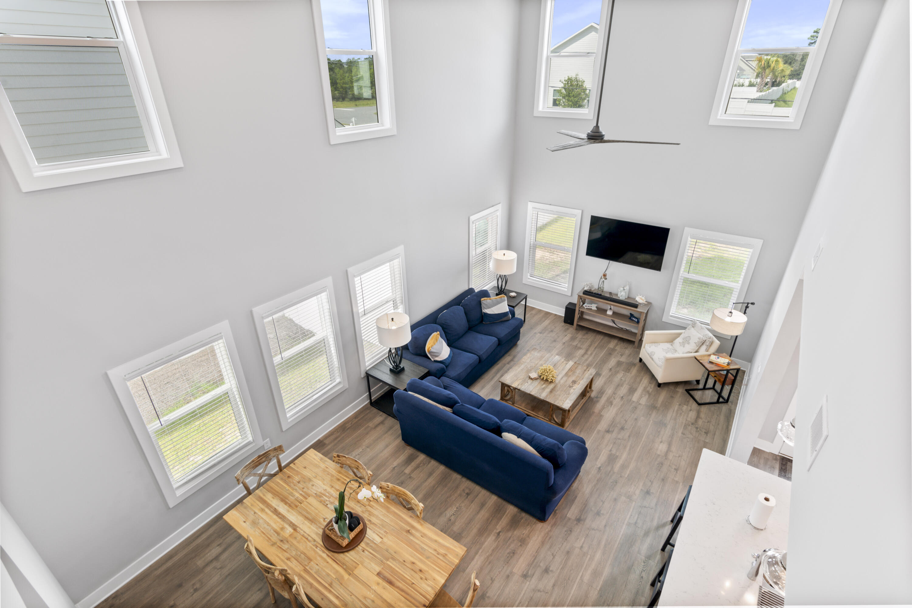 THE PRESERVE AT LAKE POWELL - Residential