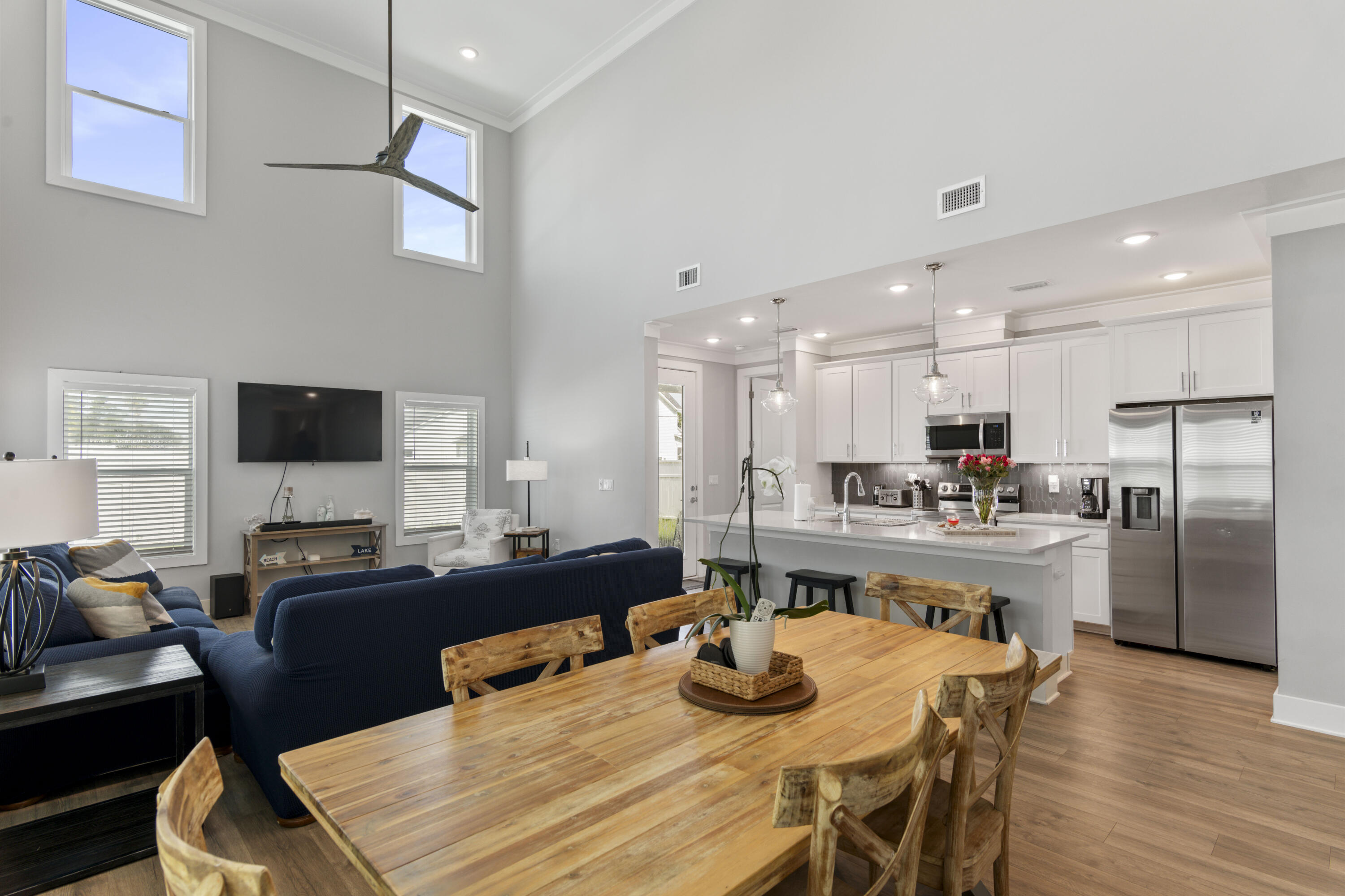 THE PRESERVE AT LAKE POWELL - Residential