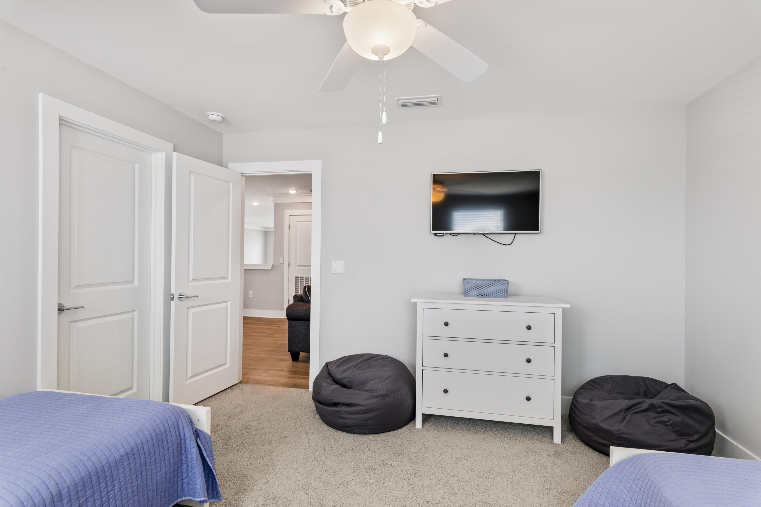 THE PRESERVE AT LAKE POWELL - Residential
