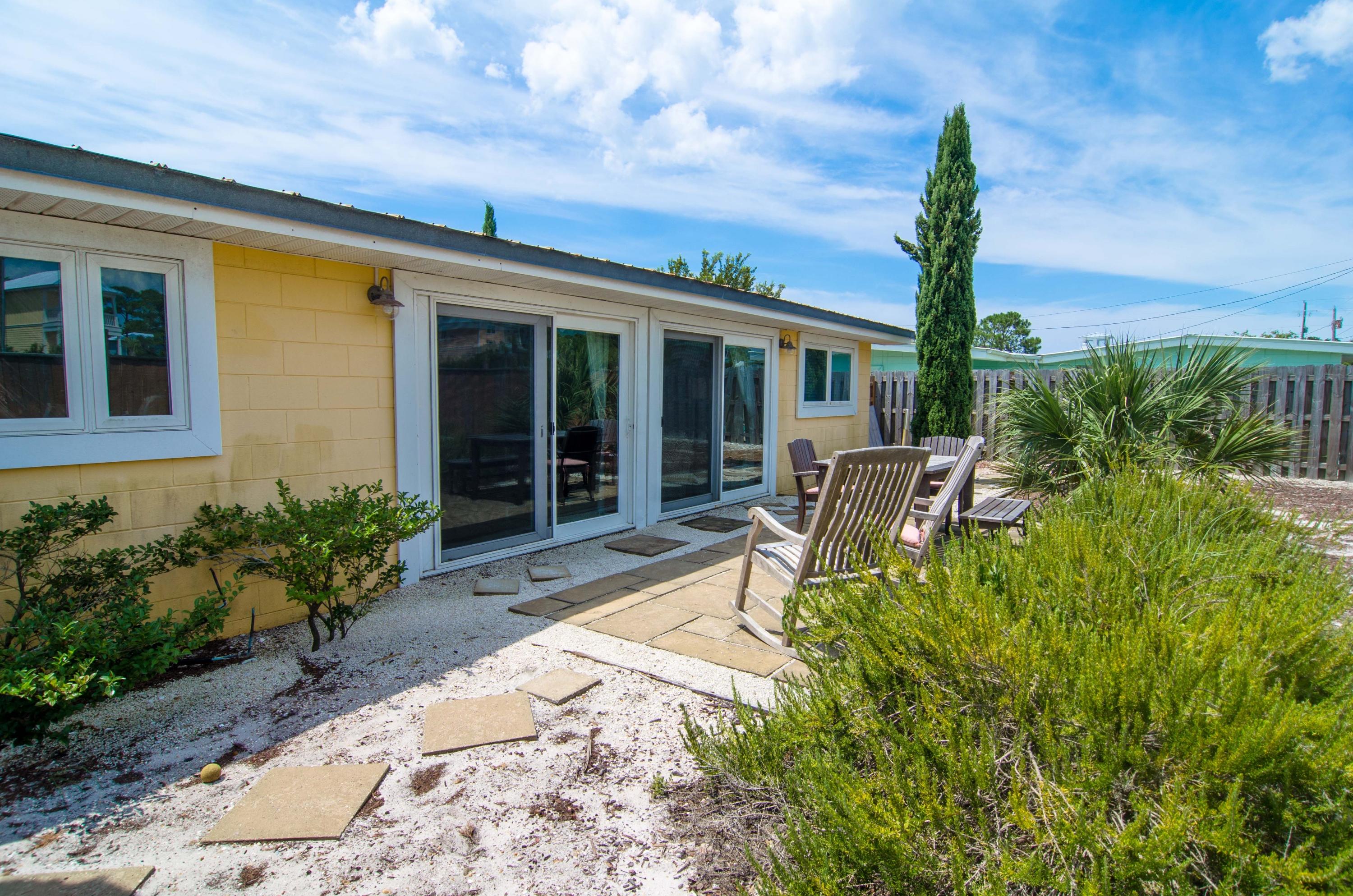 DUNE ALLEN 1ST ADDN - Residential