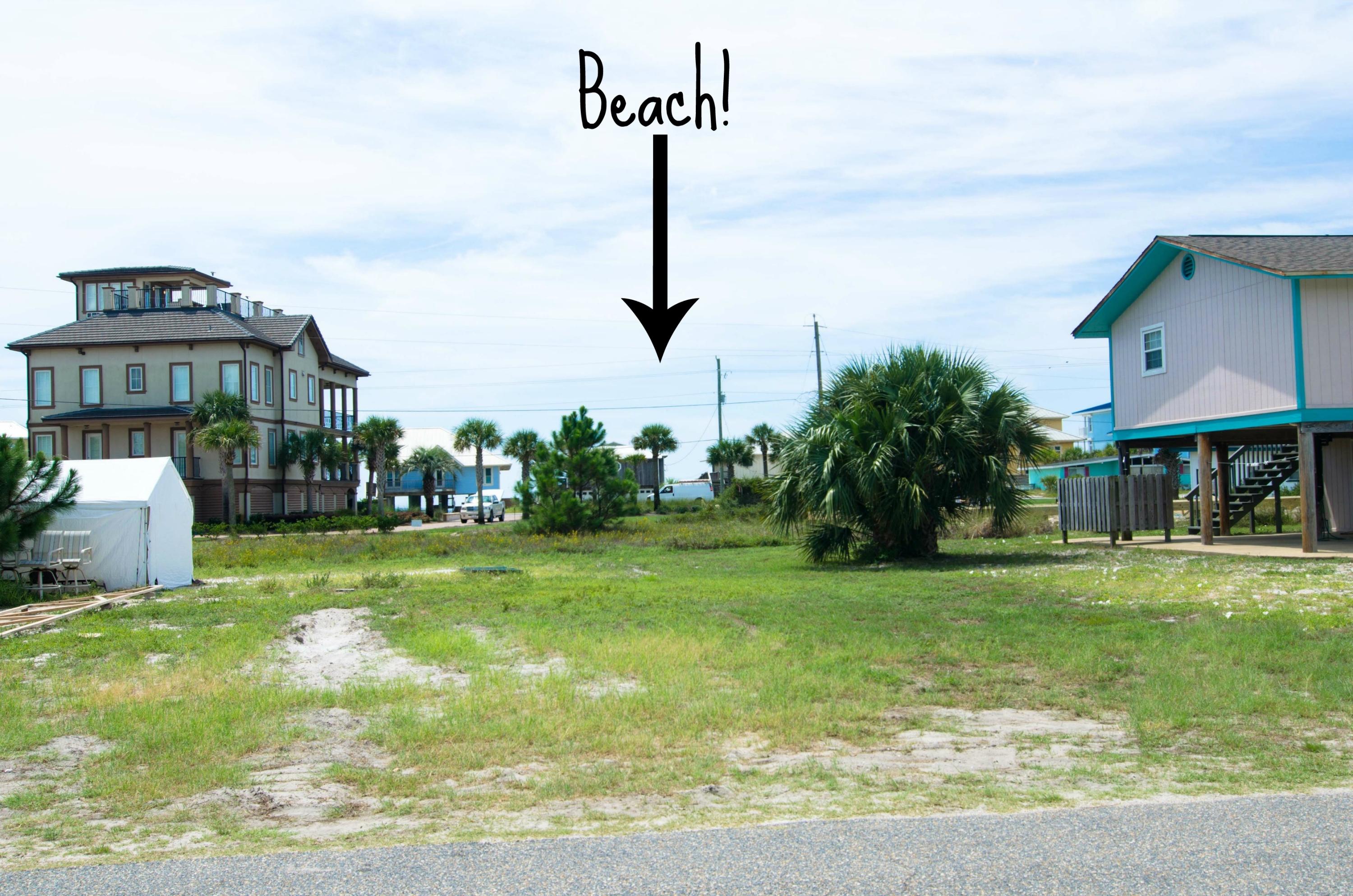 DUNE ALLEN 1ST ADDN - Residential