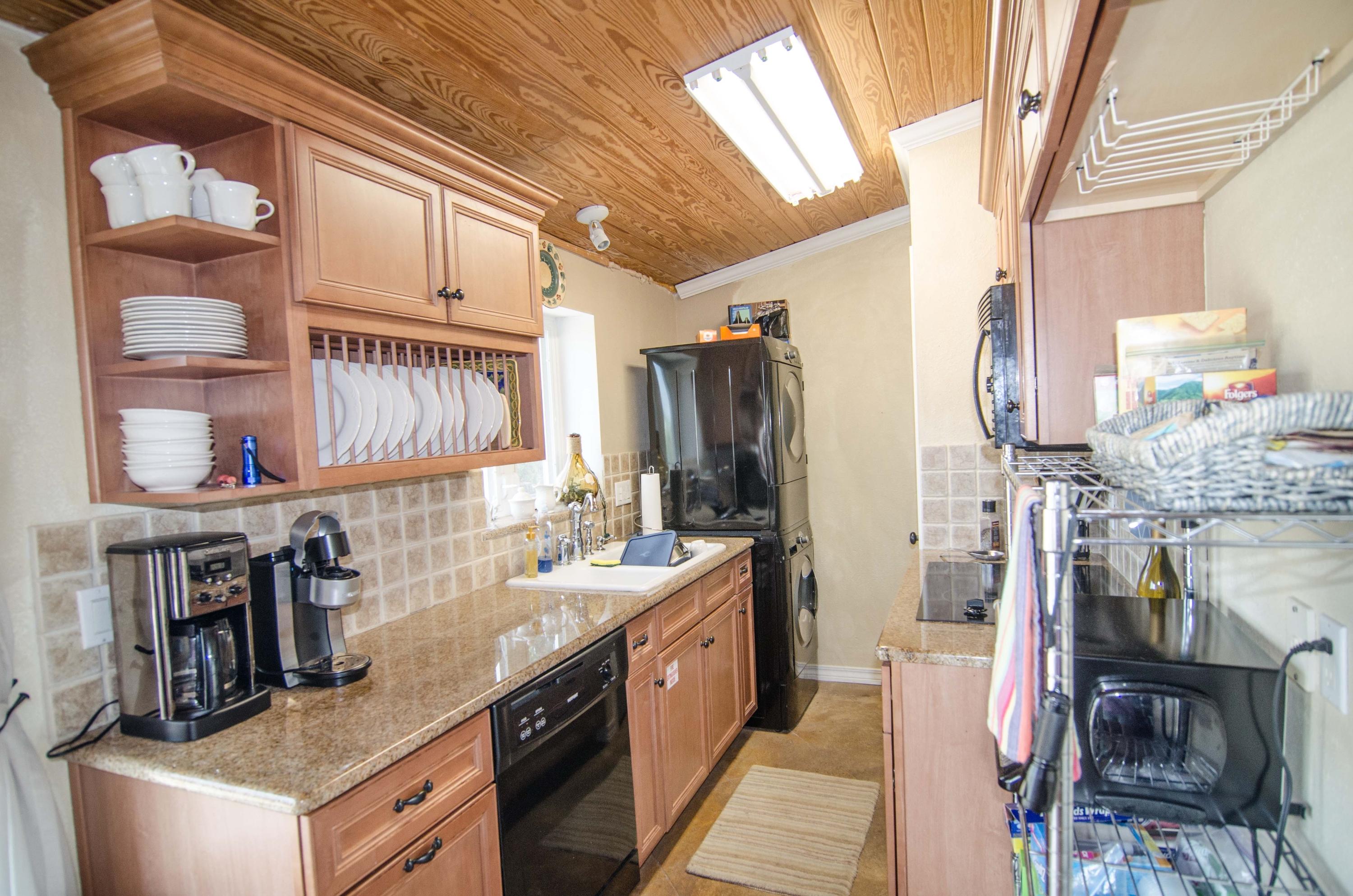 DUNE ALLEN 1ST ADDN - Residential