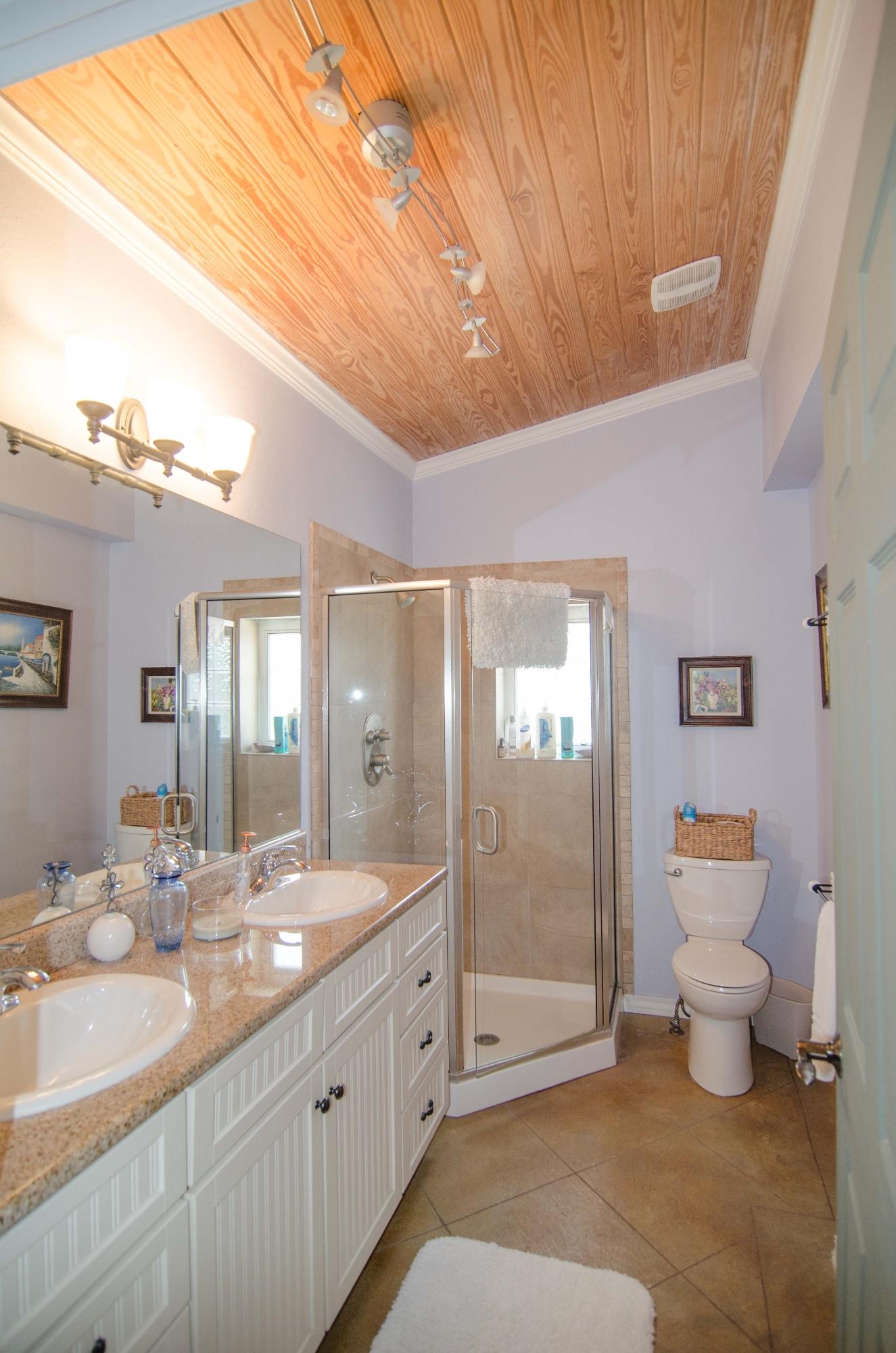 DUNE ALLEN 1ST ADDN - Residential