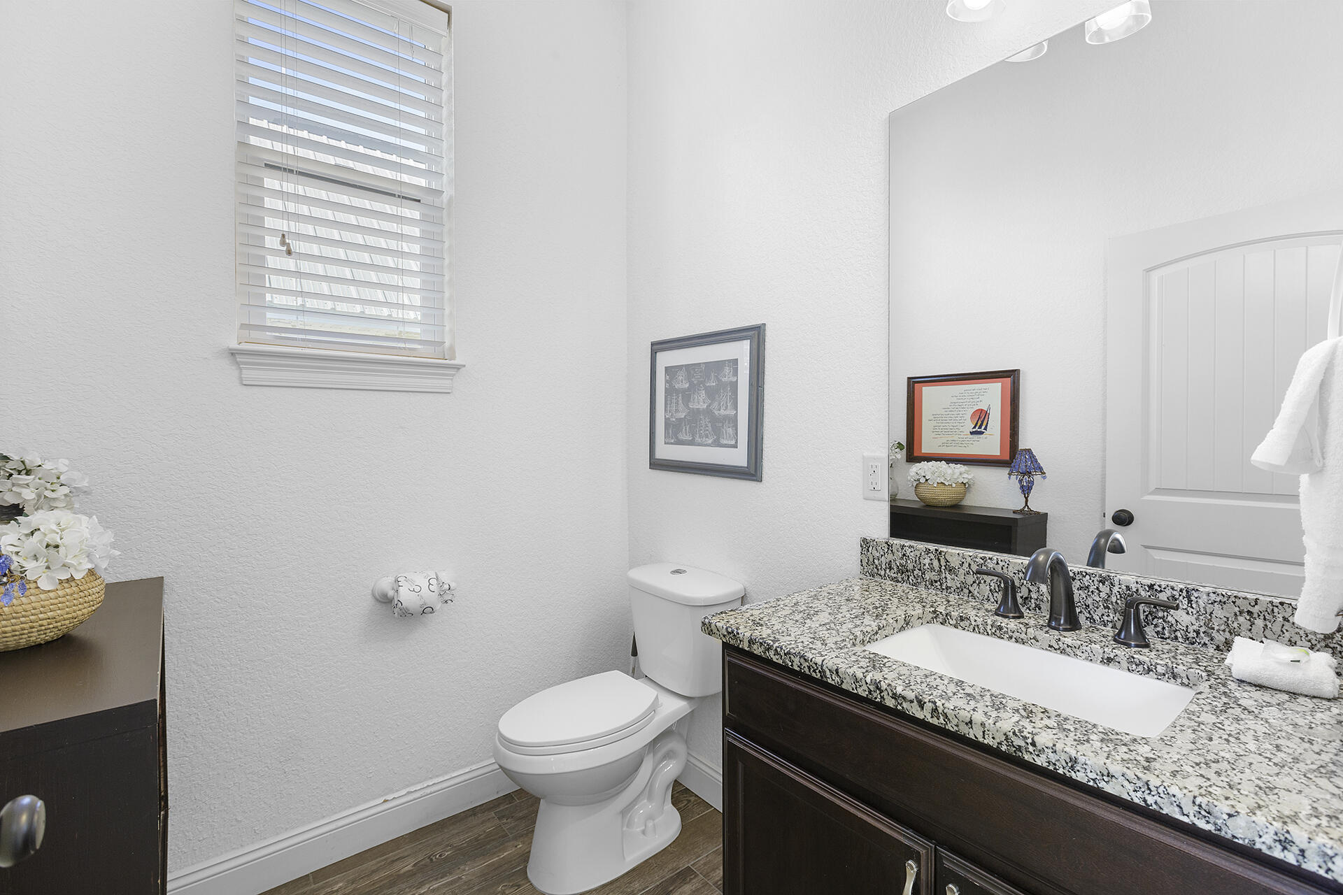 CRYSTAL BEACH - Residential