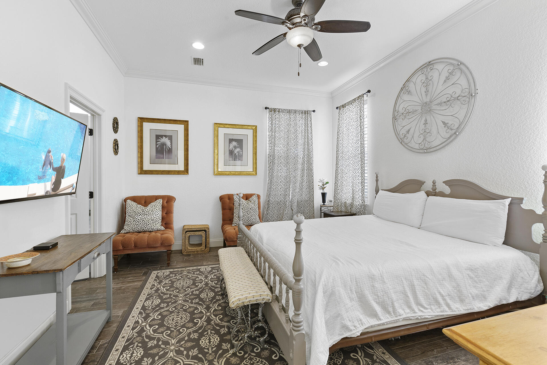 CRYSTAL BEACH - Residential
