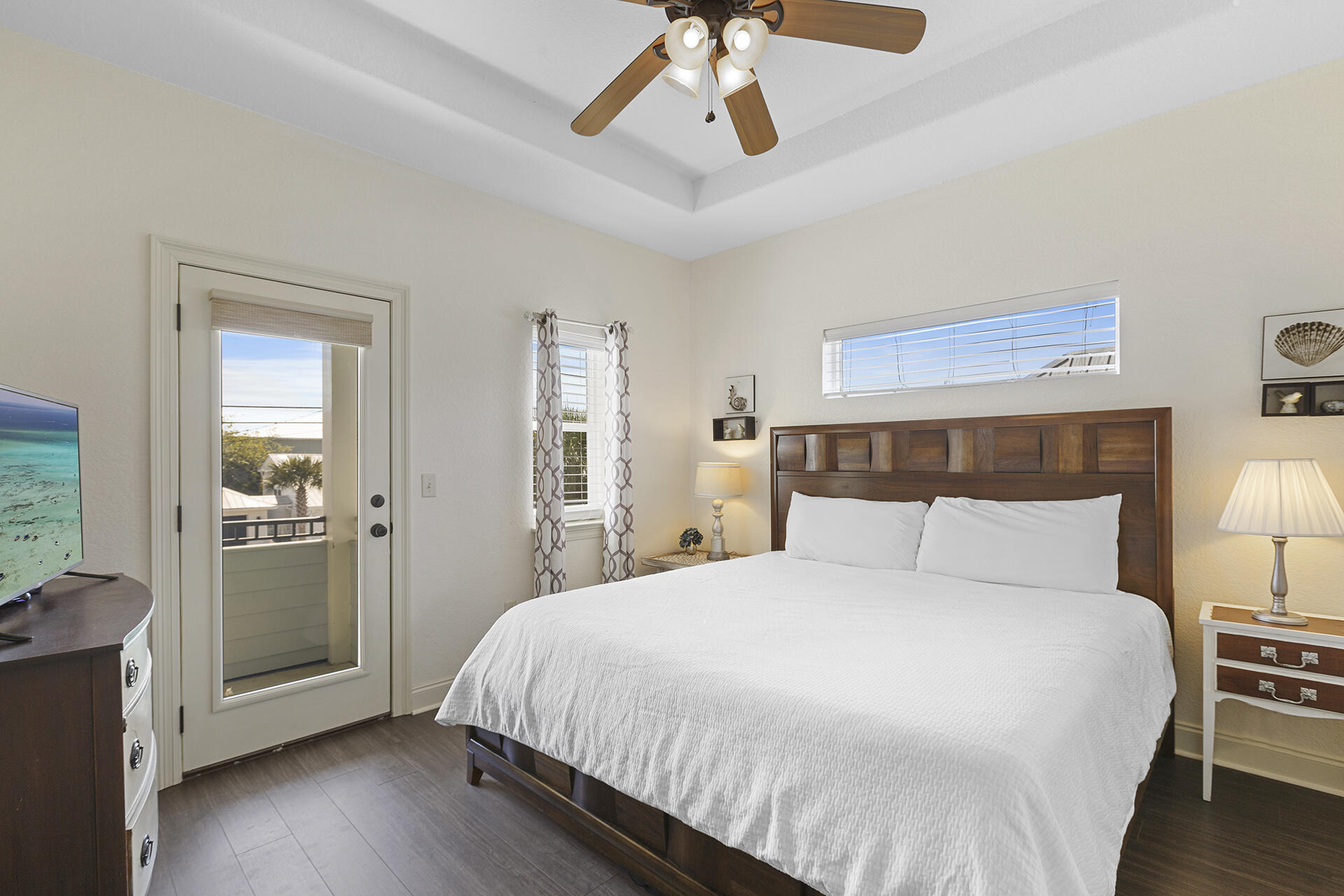 CRYSTAL BEACH - Residential