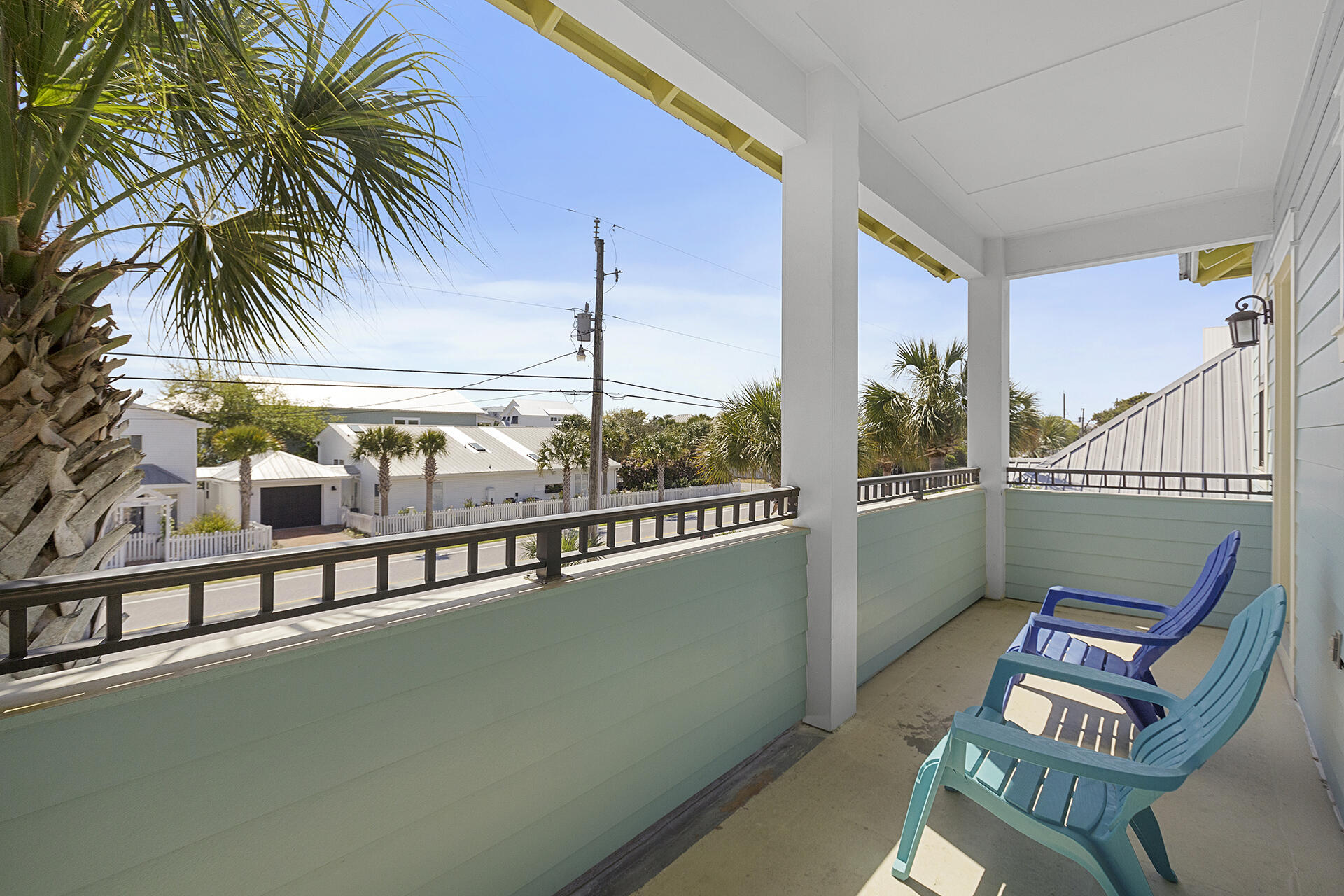 CRYSTAL BEACH - Residential