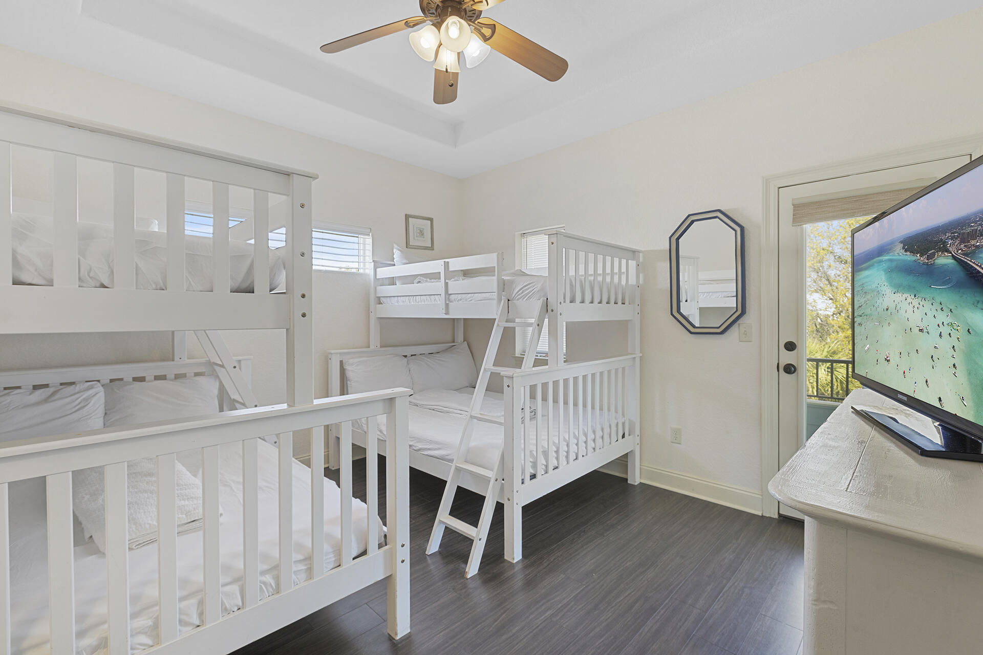 CRYSTAL BEACH - Residential