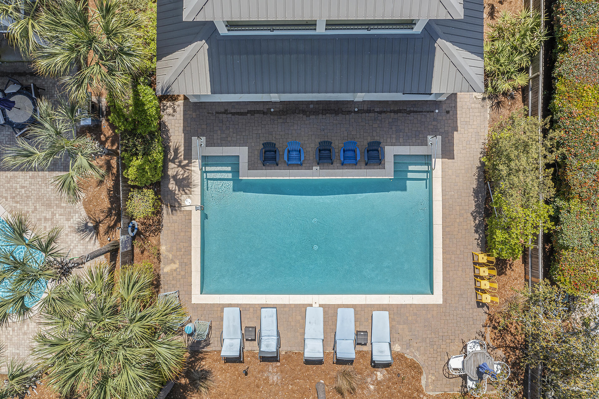 CRYSTAL BEACH - Residential