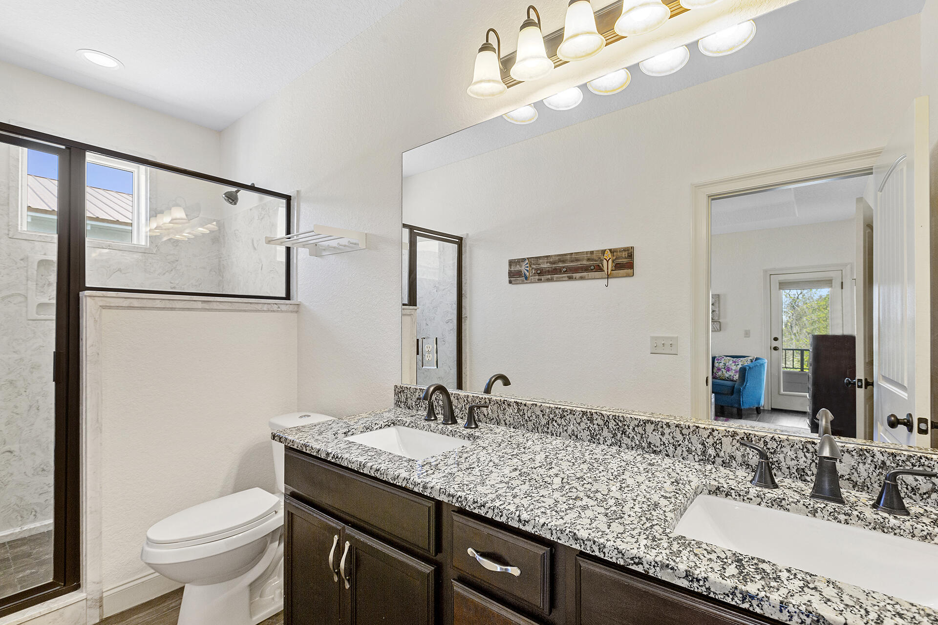 CRYSTAL BEACH - Residential