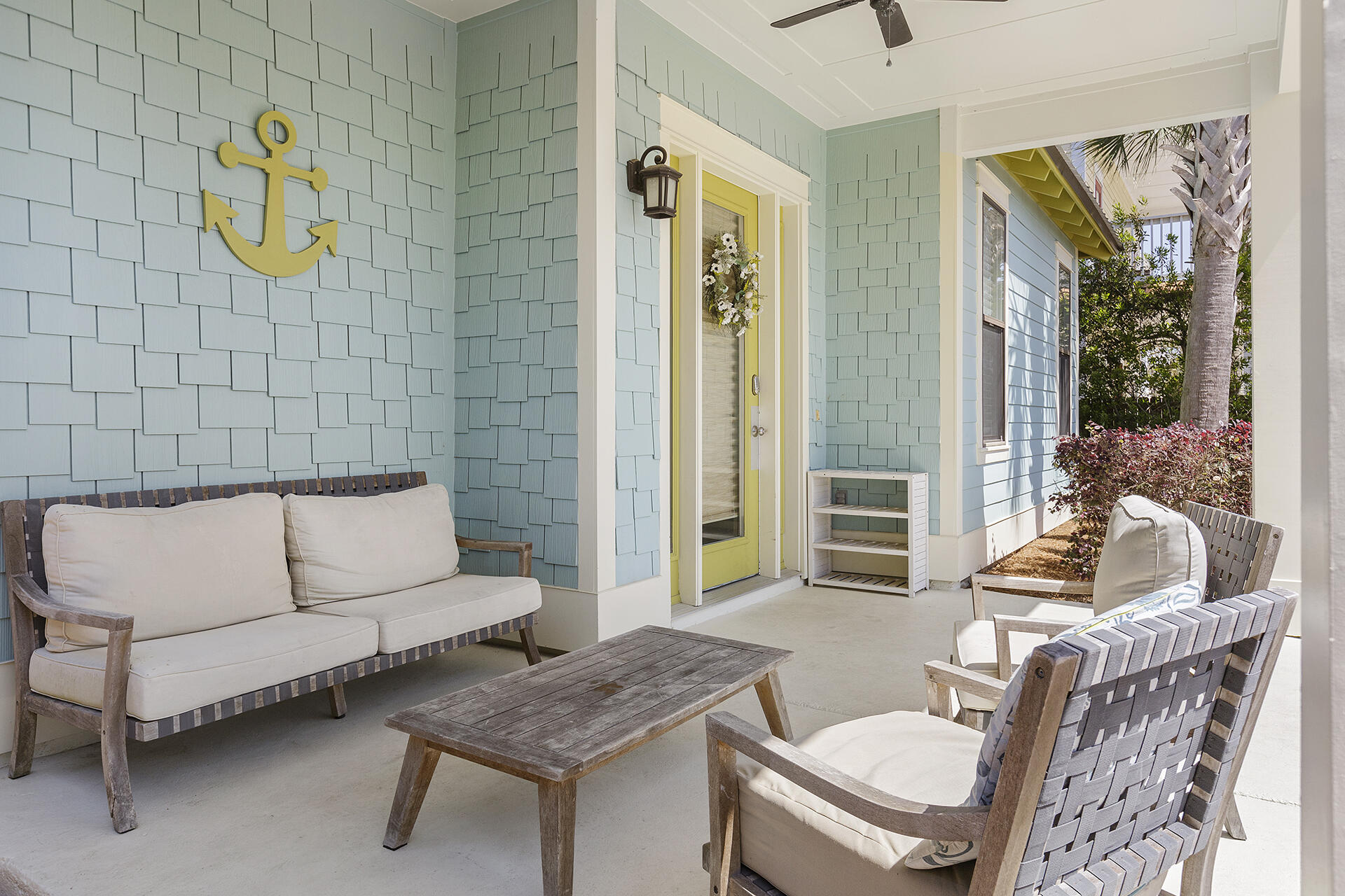 CRYSTAL BEACH - Residential
