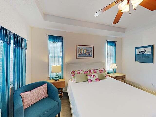 CRYSTAL BEACH - Residential