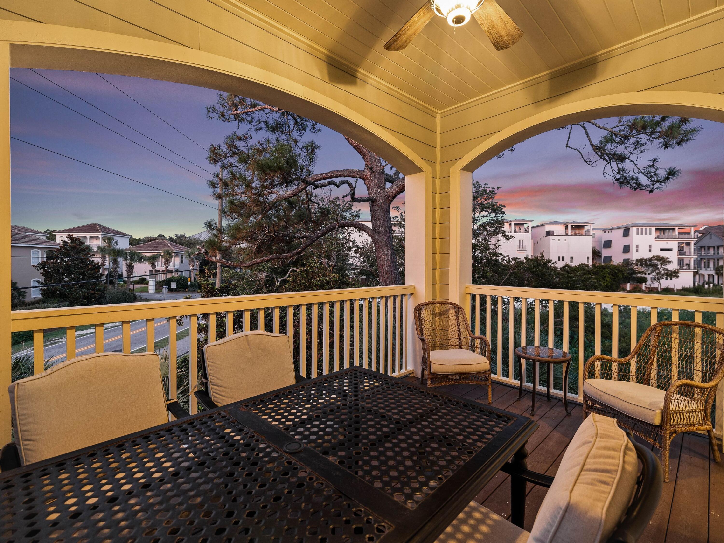 CREEKVIEW - Residential