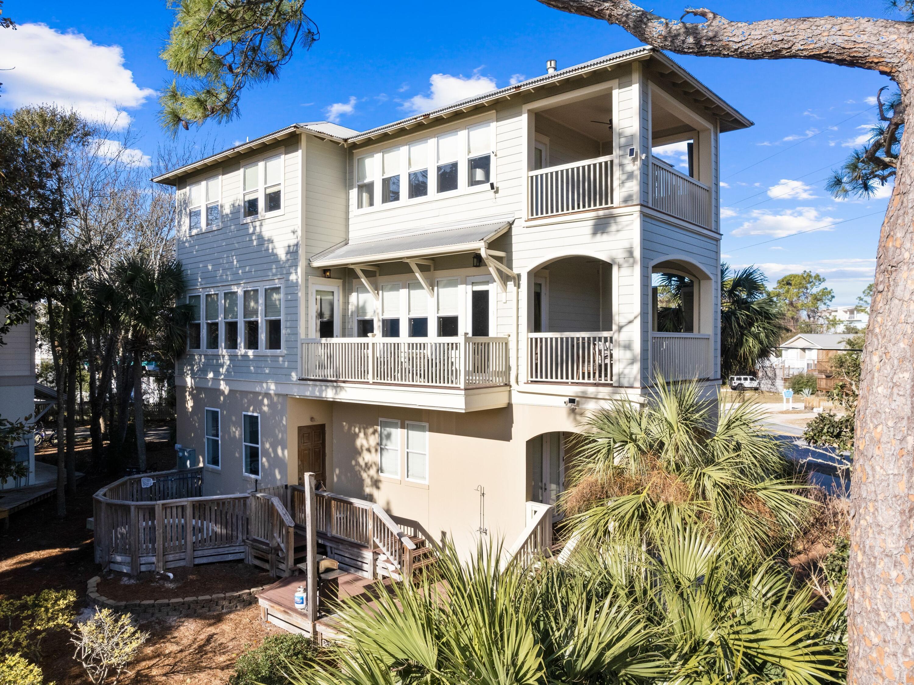 CREEKVIEW - Residential