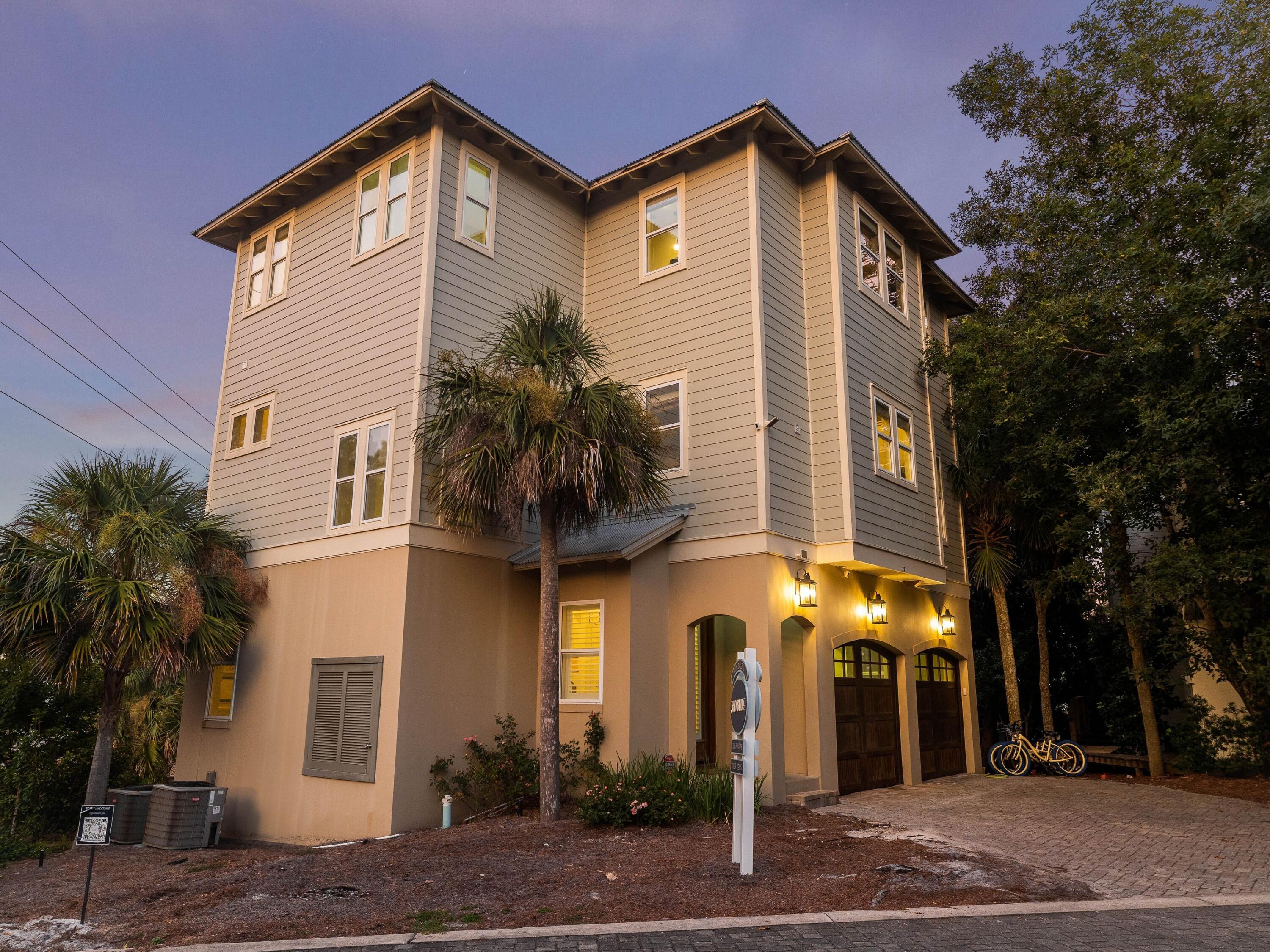 CREEKVIEW - Residential