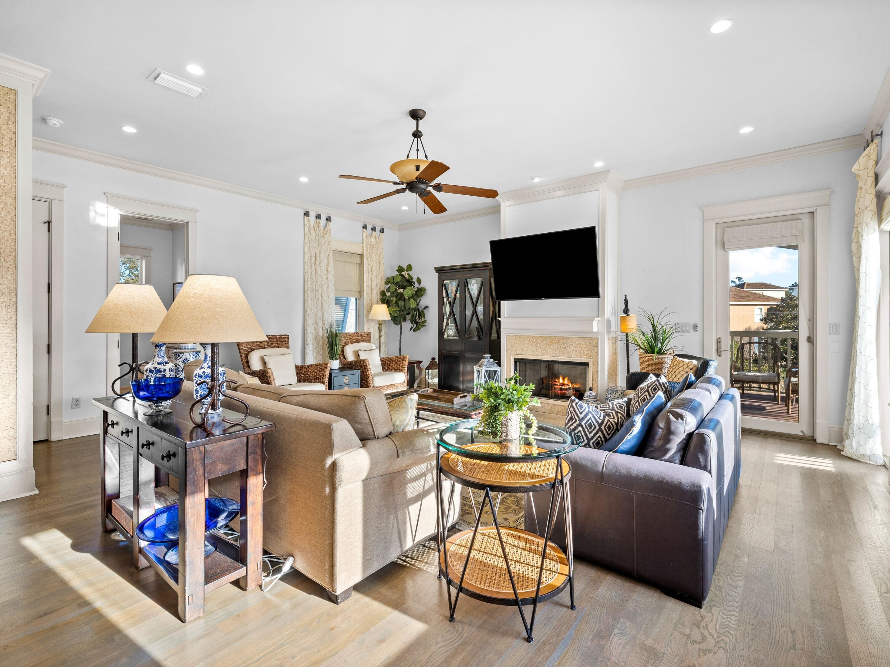 CREEKVIEW - Residential
