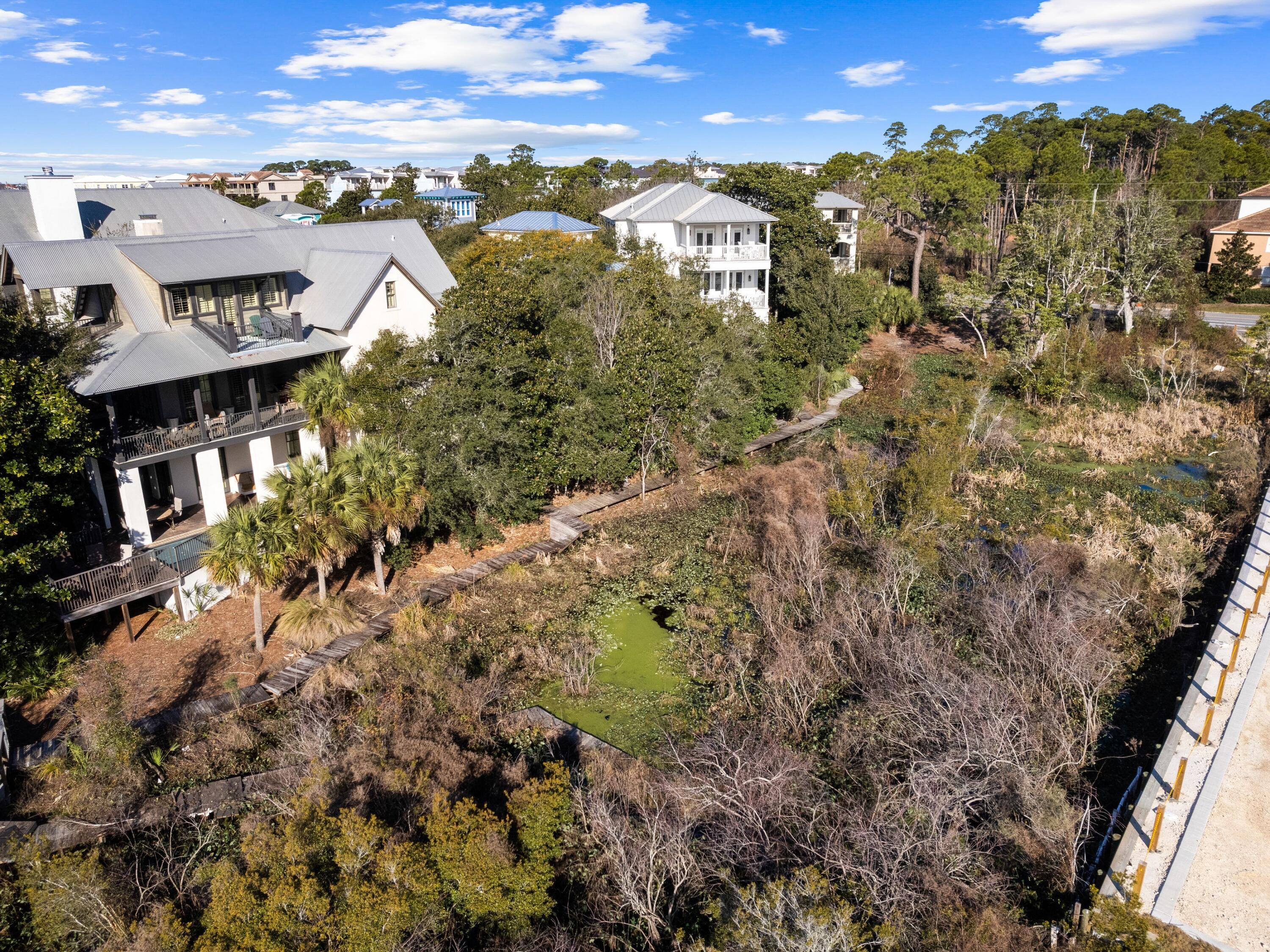 CREEKVIEW - Residential