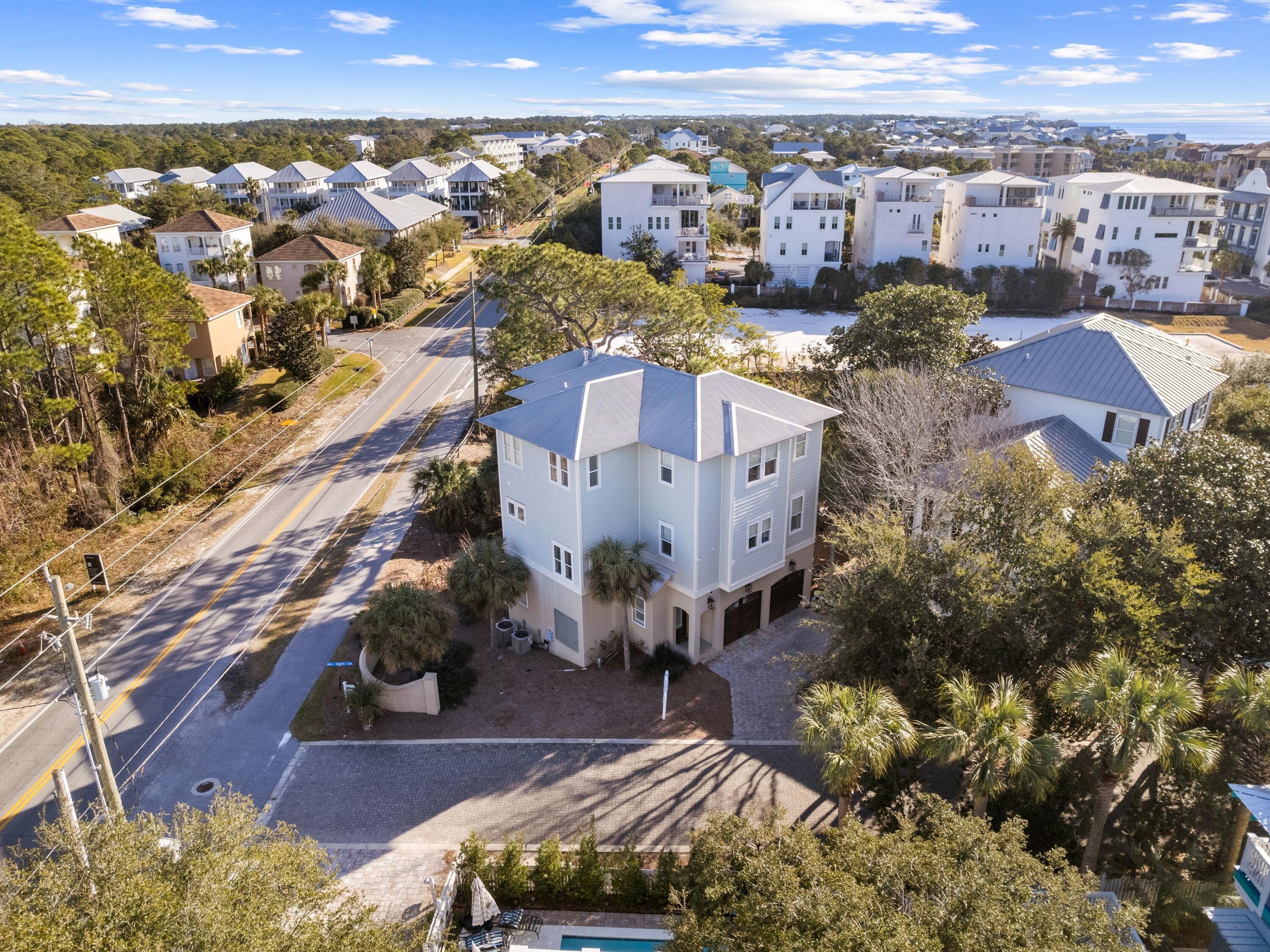 CREEKVIEW - Residential