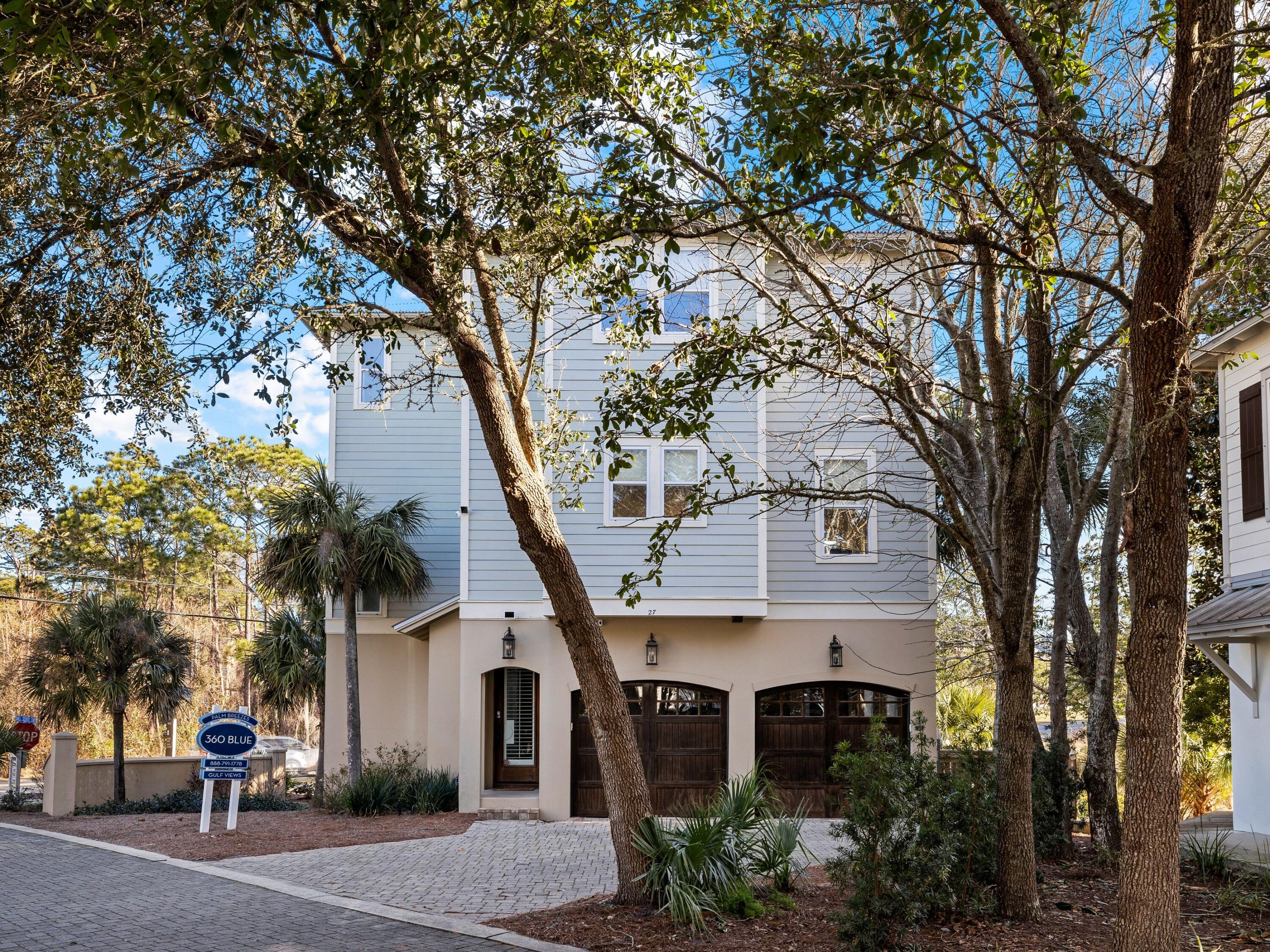 CREEKVIEW - Residential