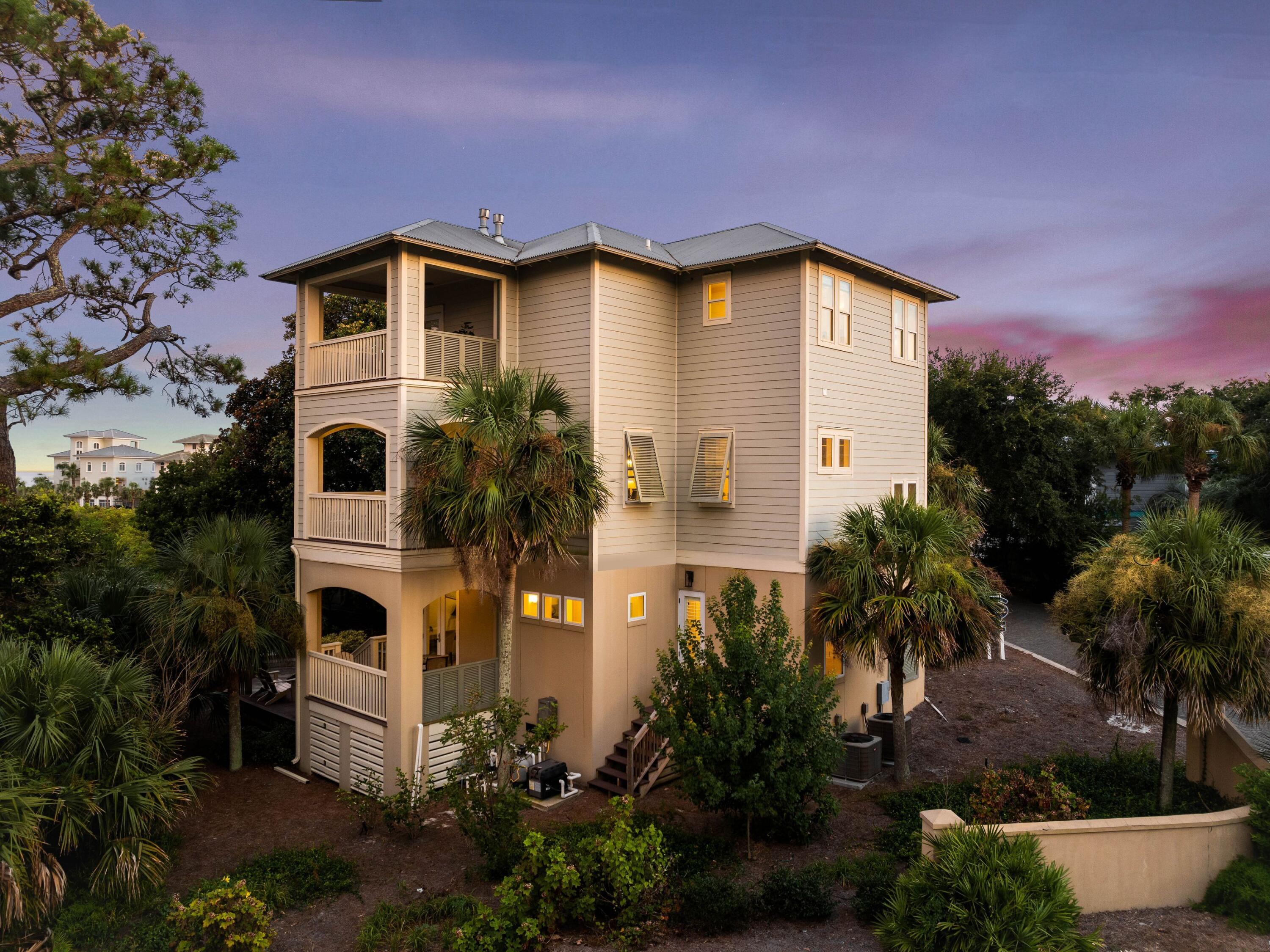 CREEKVIEW - Residential