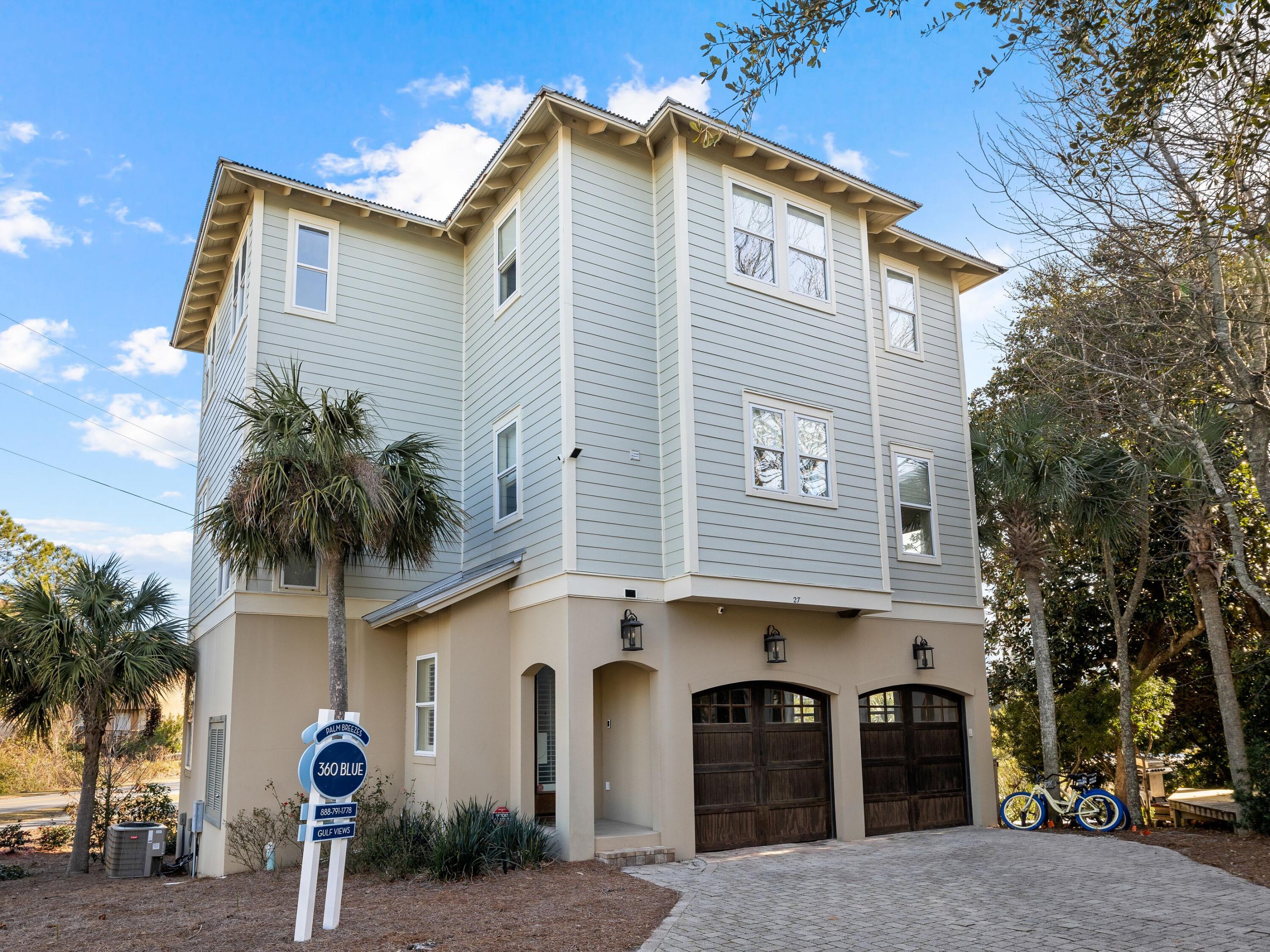 CREEKVIEW - Residential
