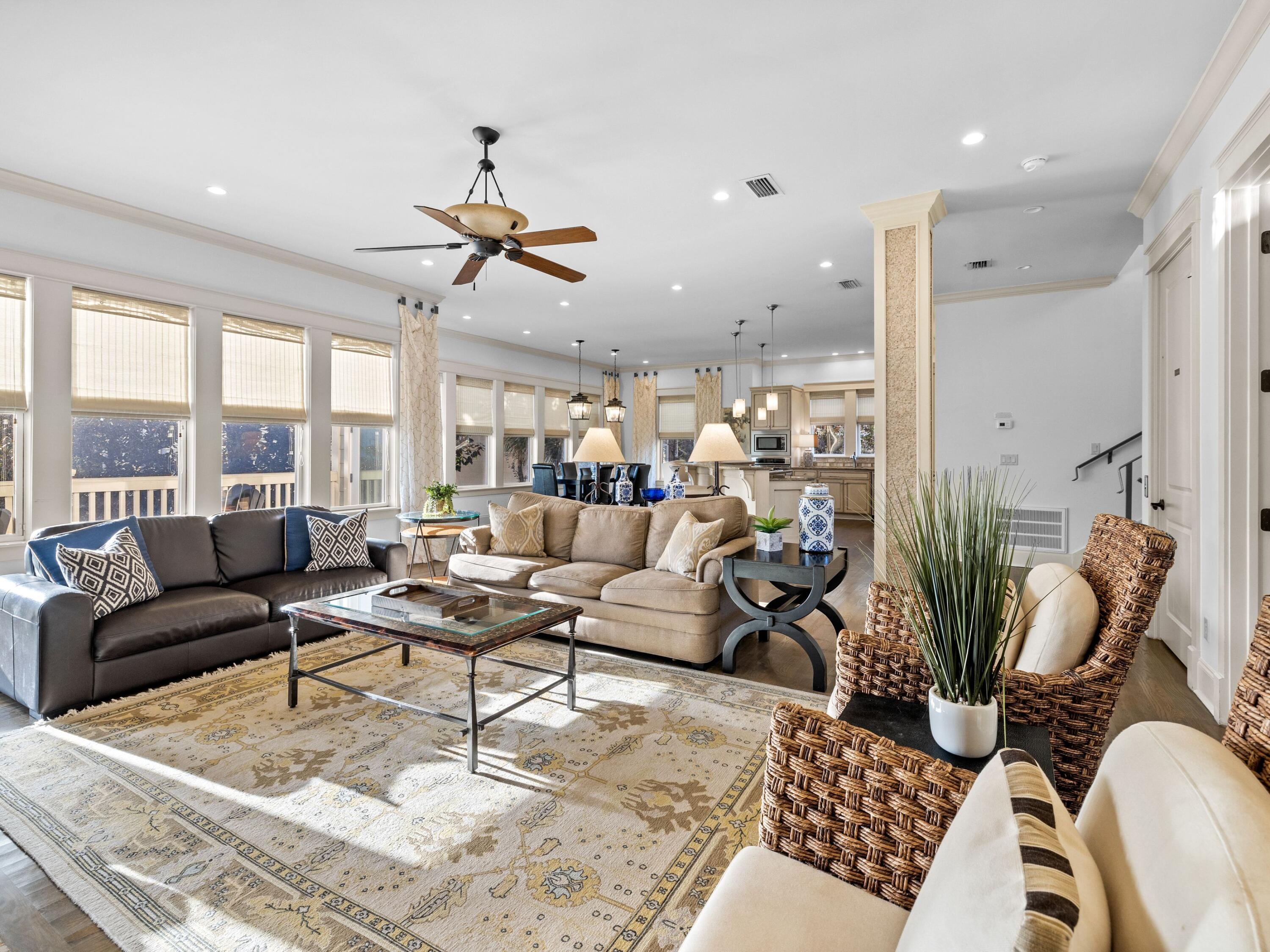 CREEKVIEW - Residential