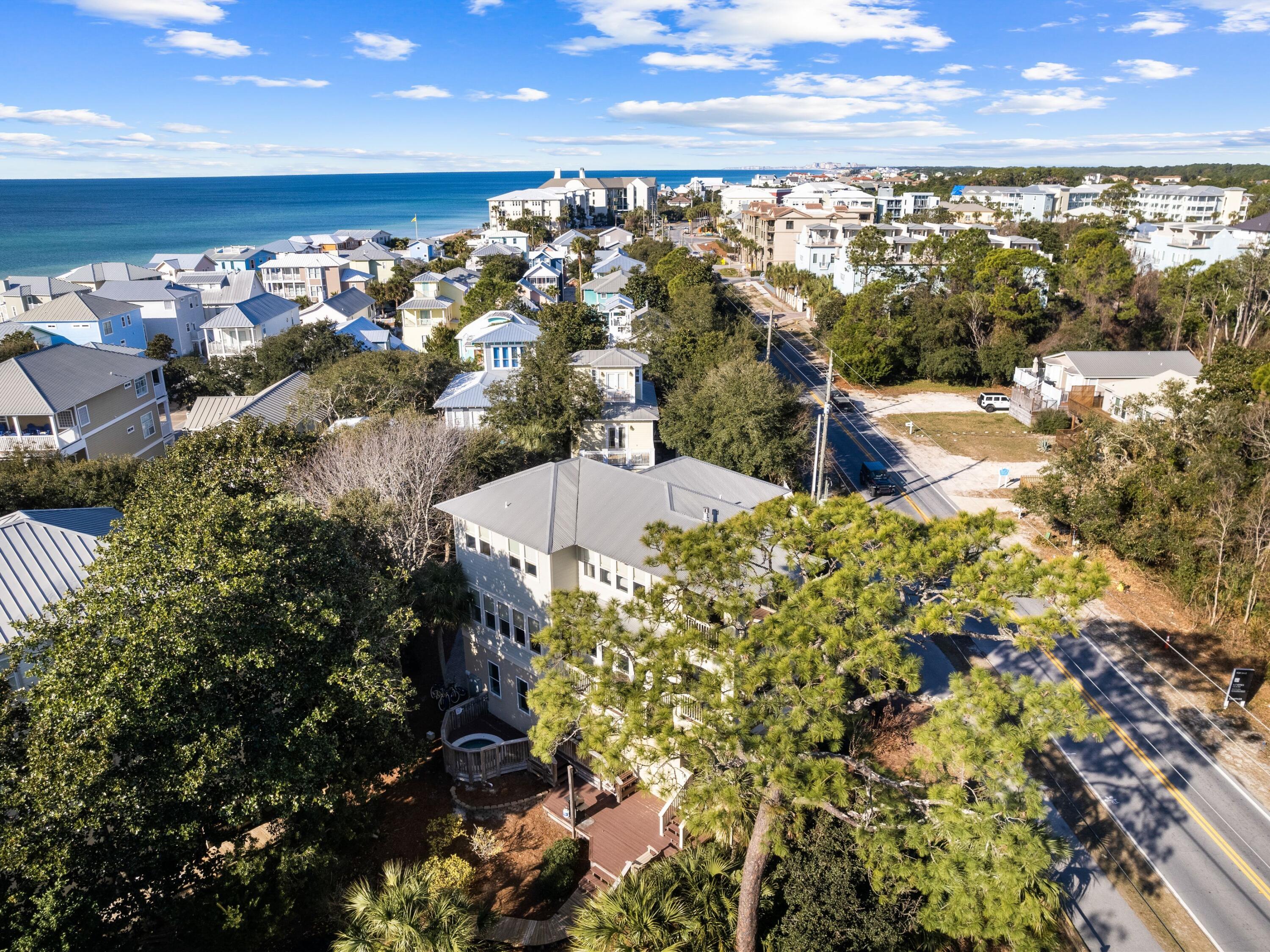CREEKVIEW - Residential