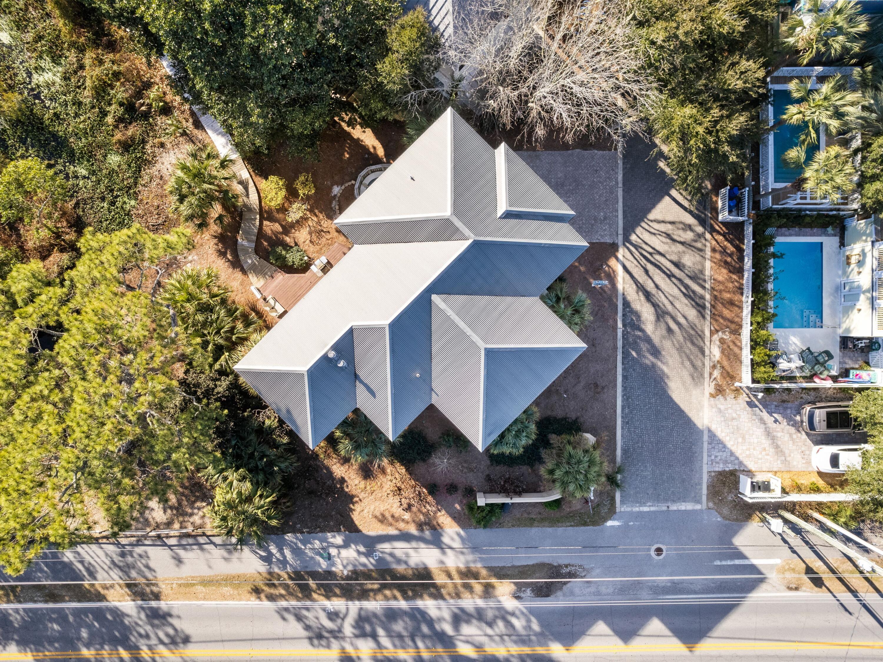 CREEKVIEW - Residential