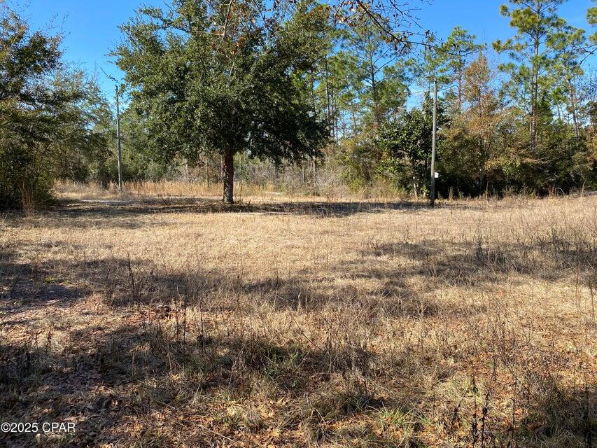 Good location, close to access both Deerpoint Lake and the bay. Property has a well and septic, condition is unknown. *Entered for comp purposes only