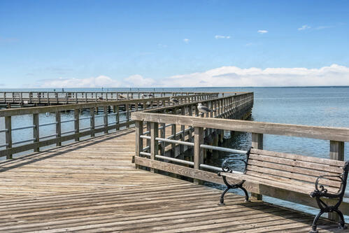 OBSERVATION POINT - Residential