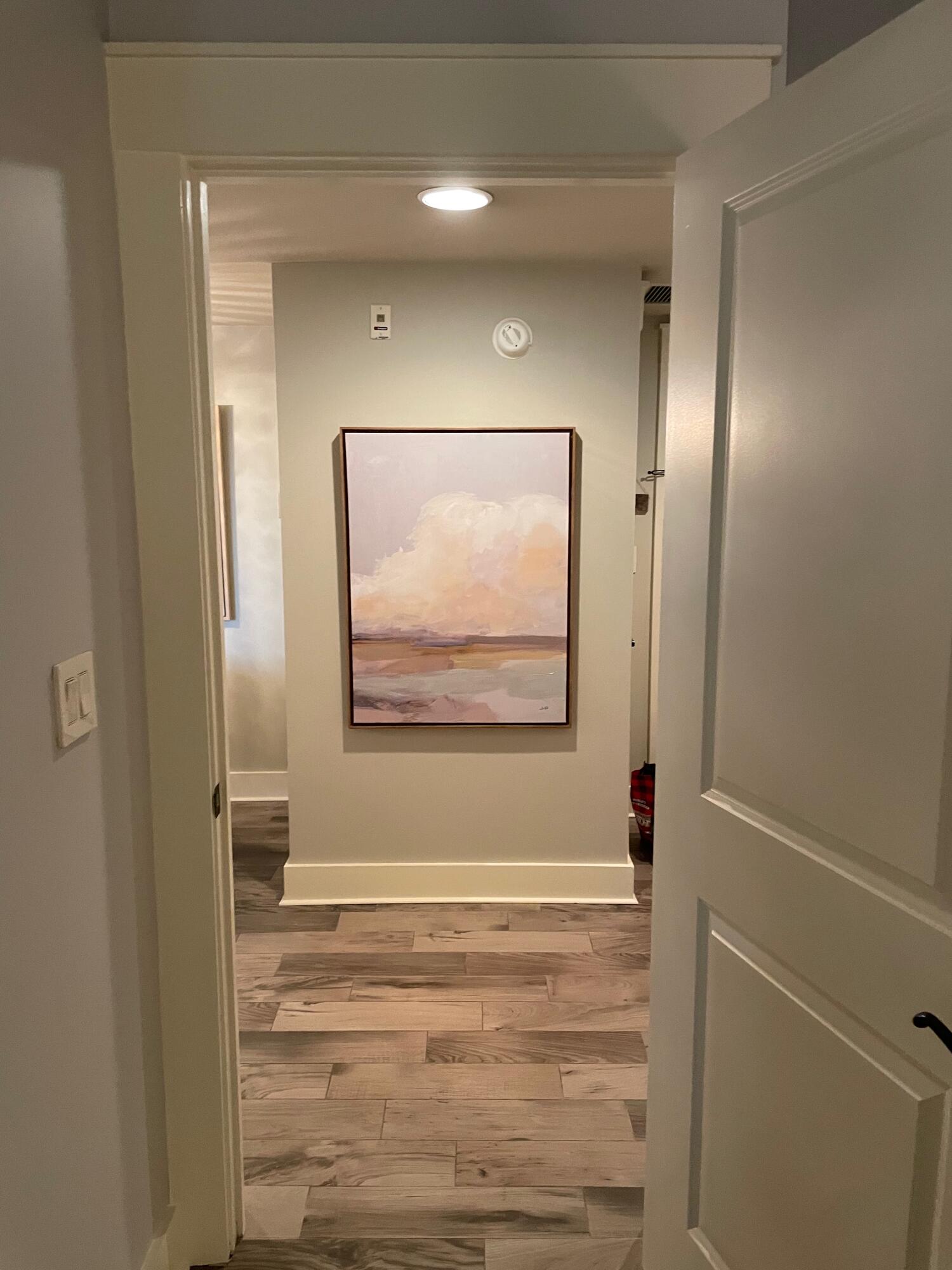 OBSERVATION POINT - Residential