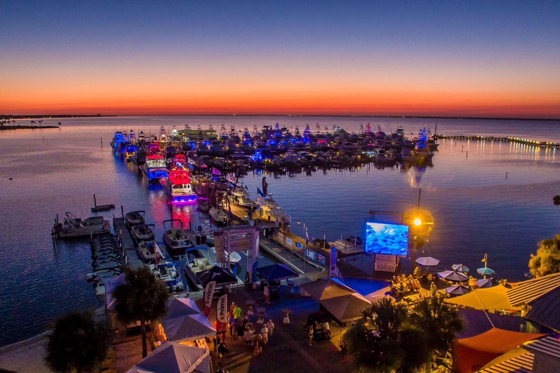 OBSERVATION POINT - Residential