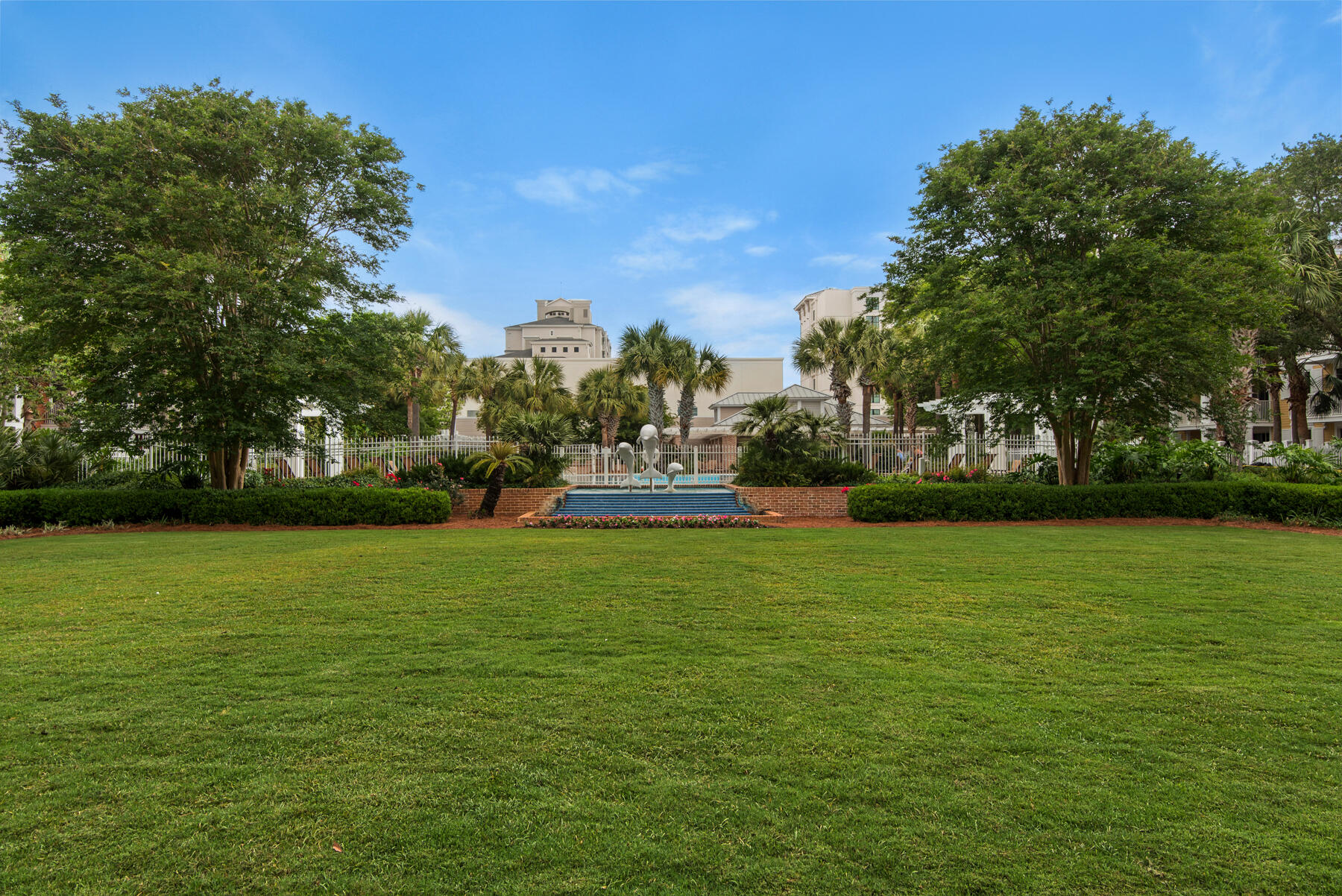 OBSERVATION POINT - Residential