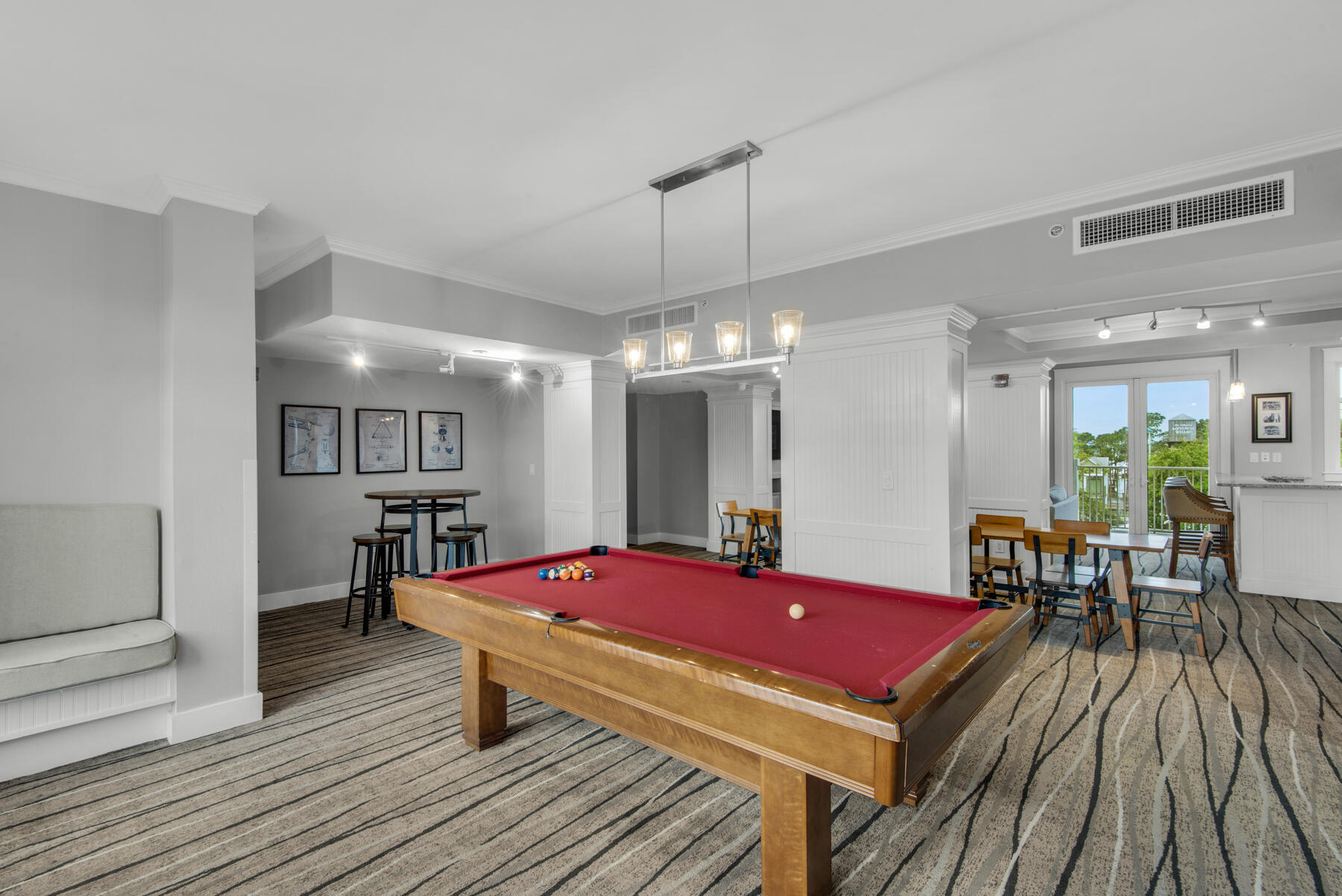 OBSERVATION POINT - Residential