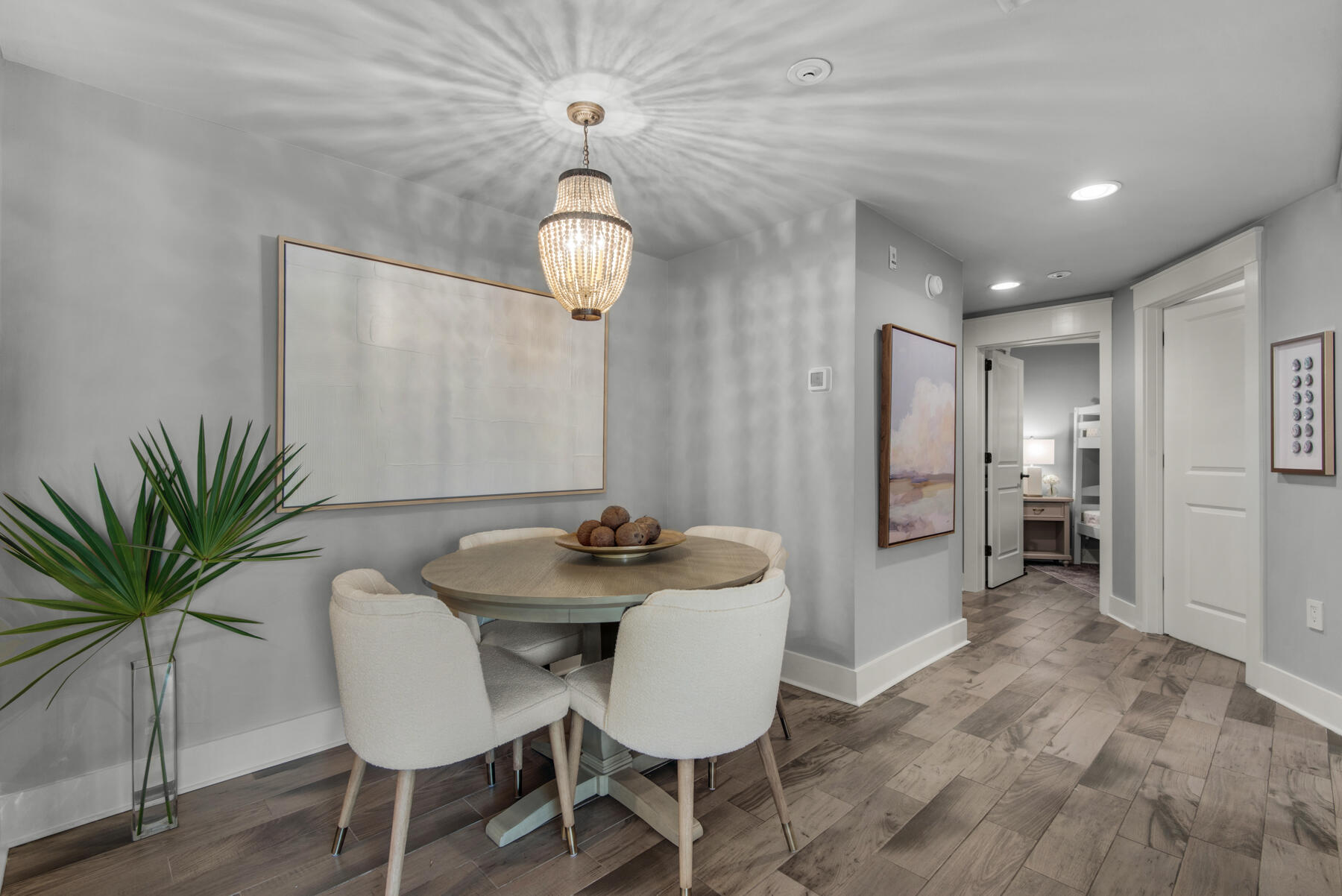 OBSERVATION POINT - Residential