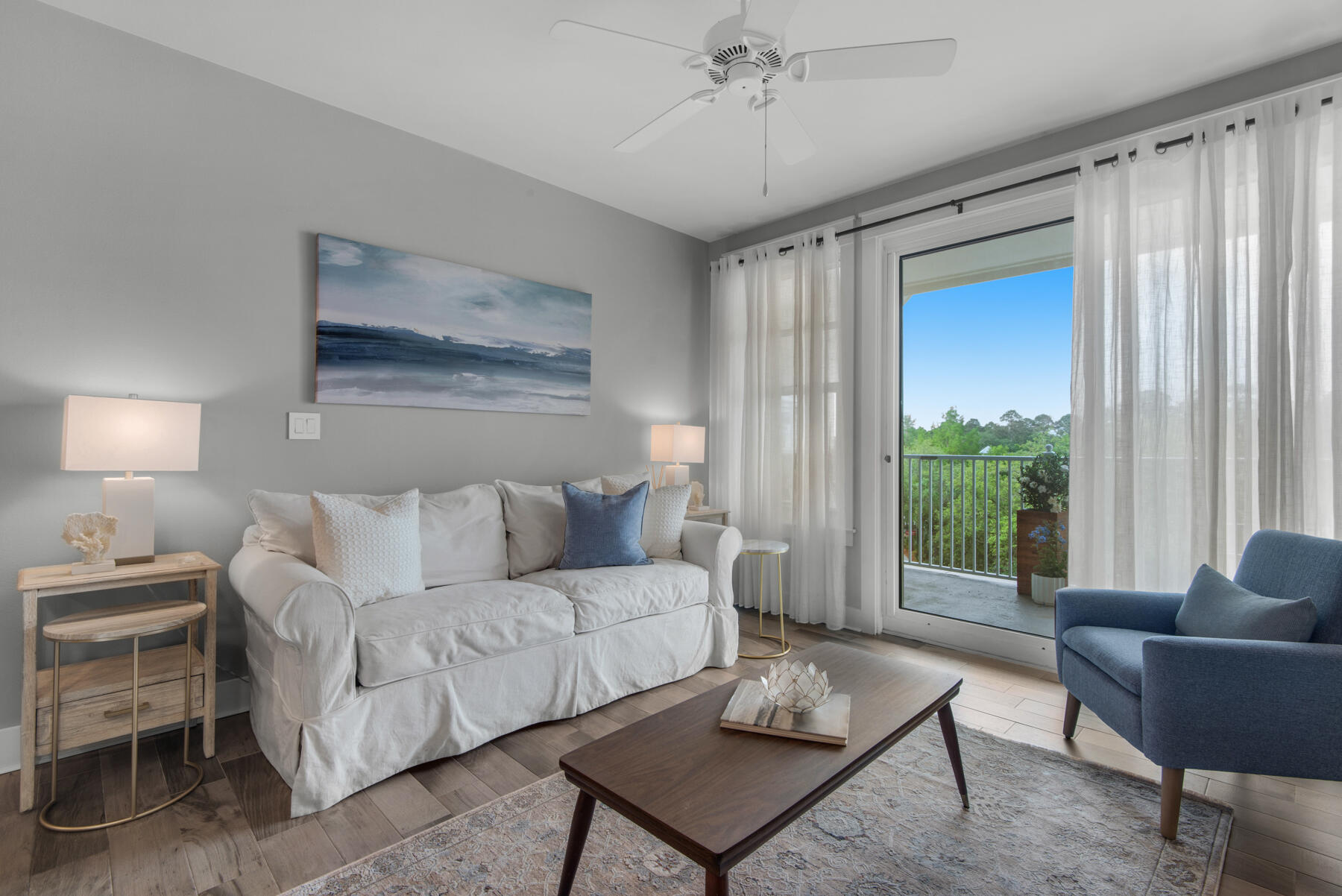 OBSERVATION POINT - Residential