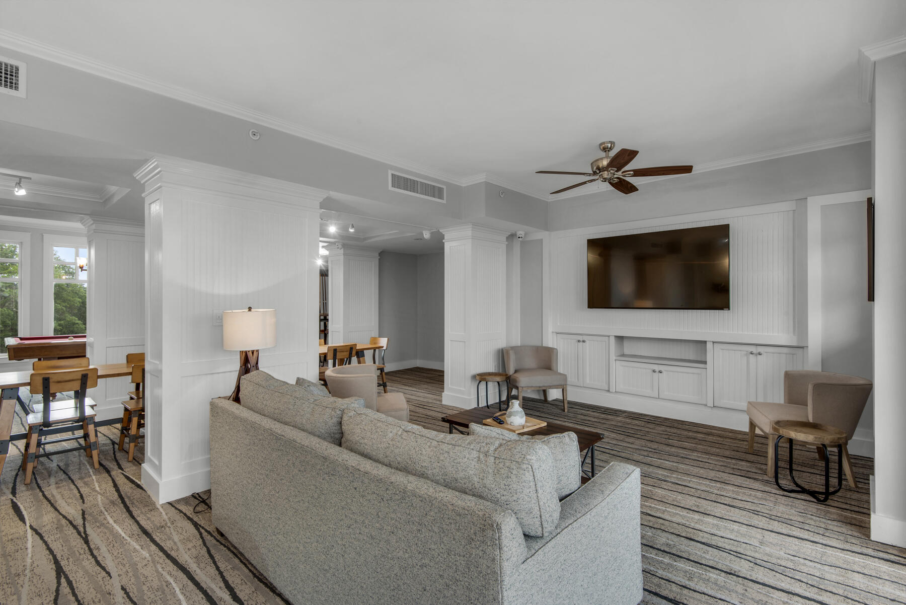 OBSERVATION POINT - Residential