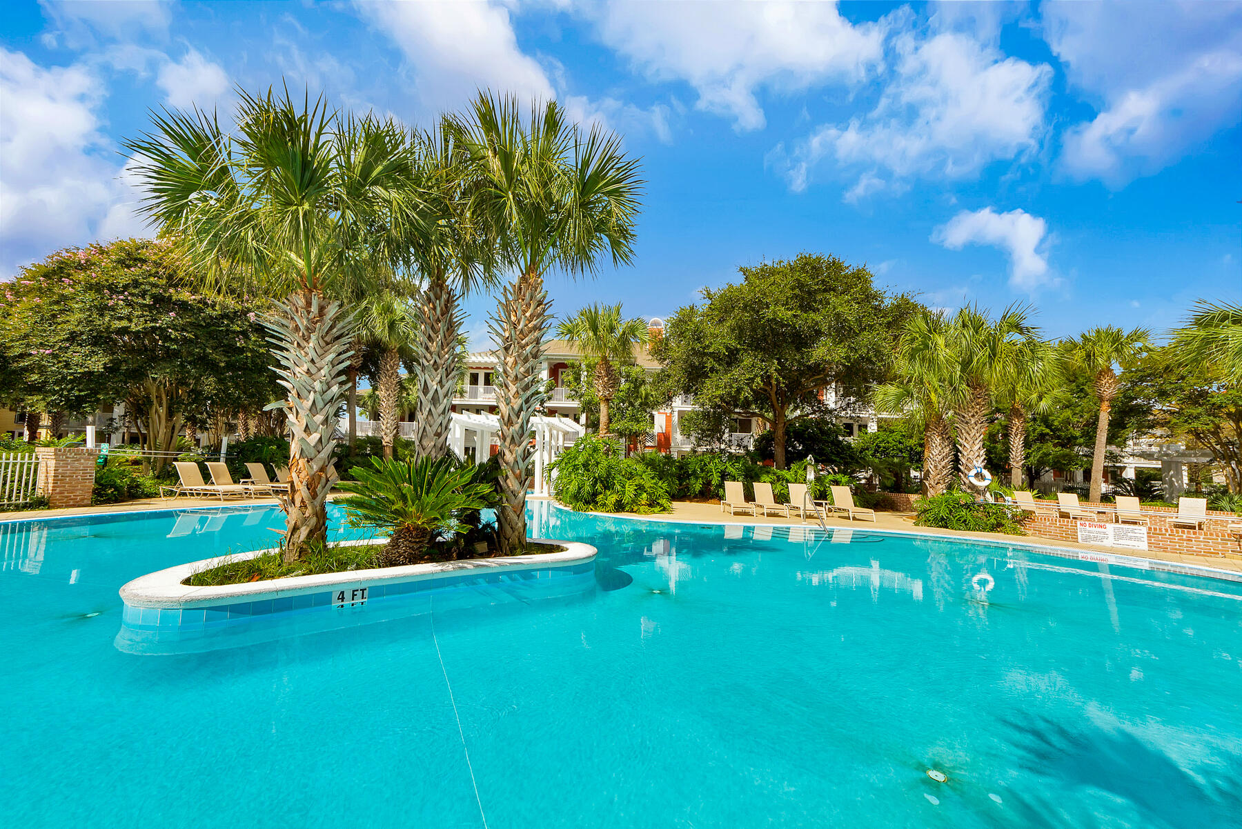 OBSERVATION POINT - Residential