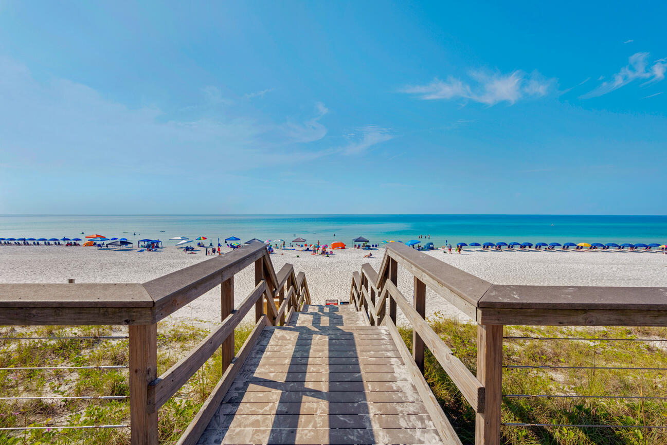 OBSERVATION POINT - Residential