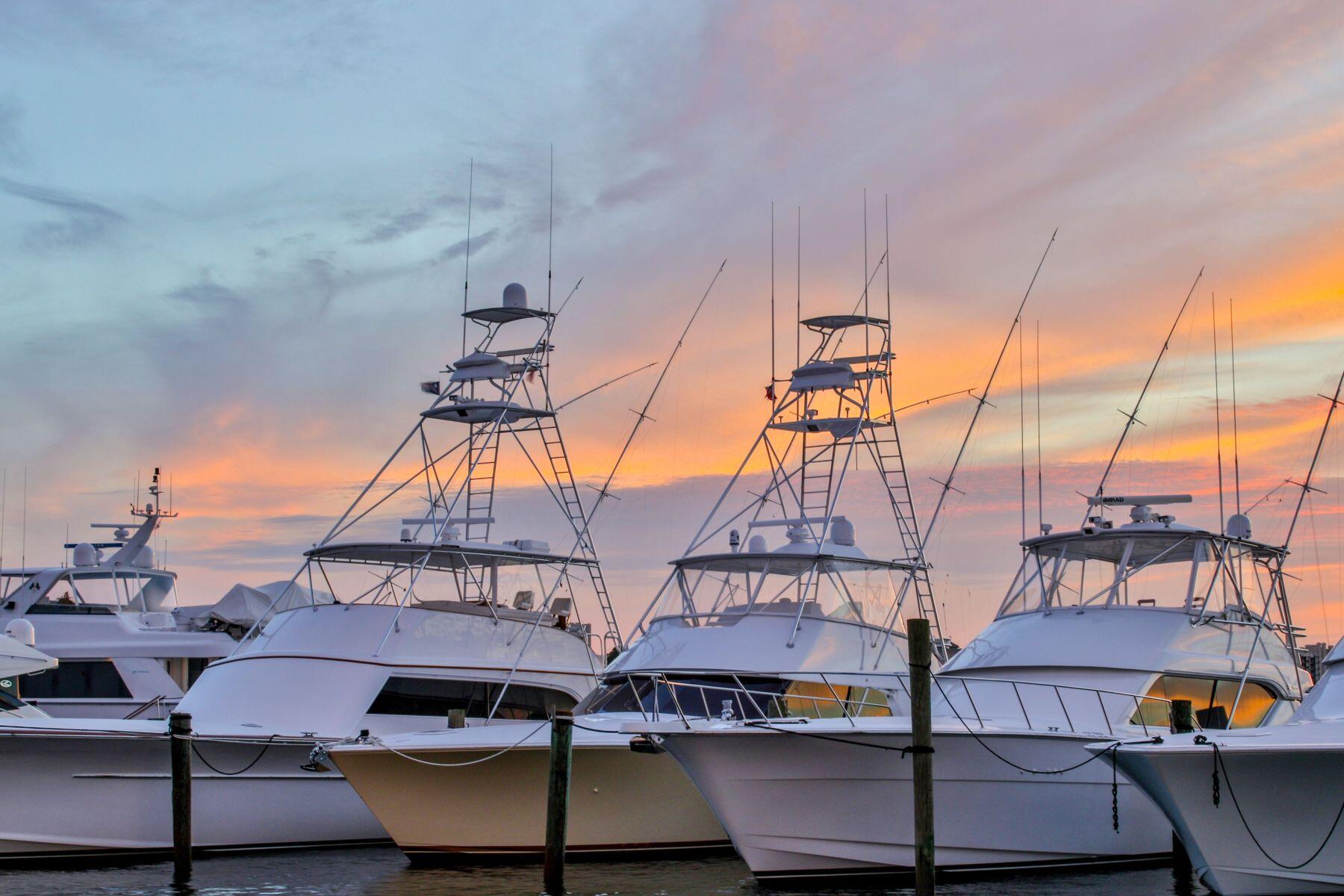 OBSERVATION POINT - Residential