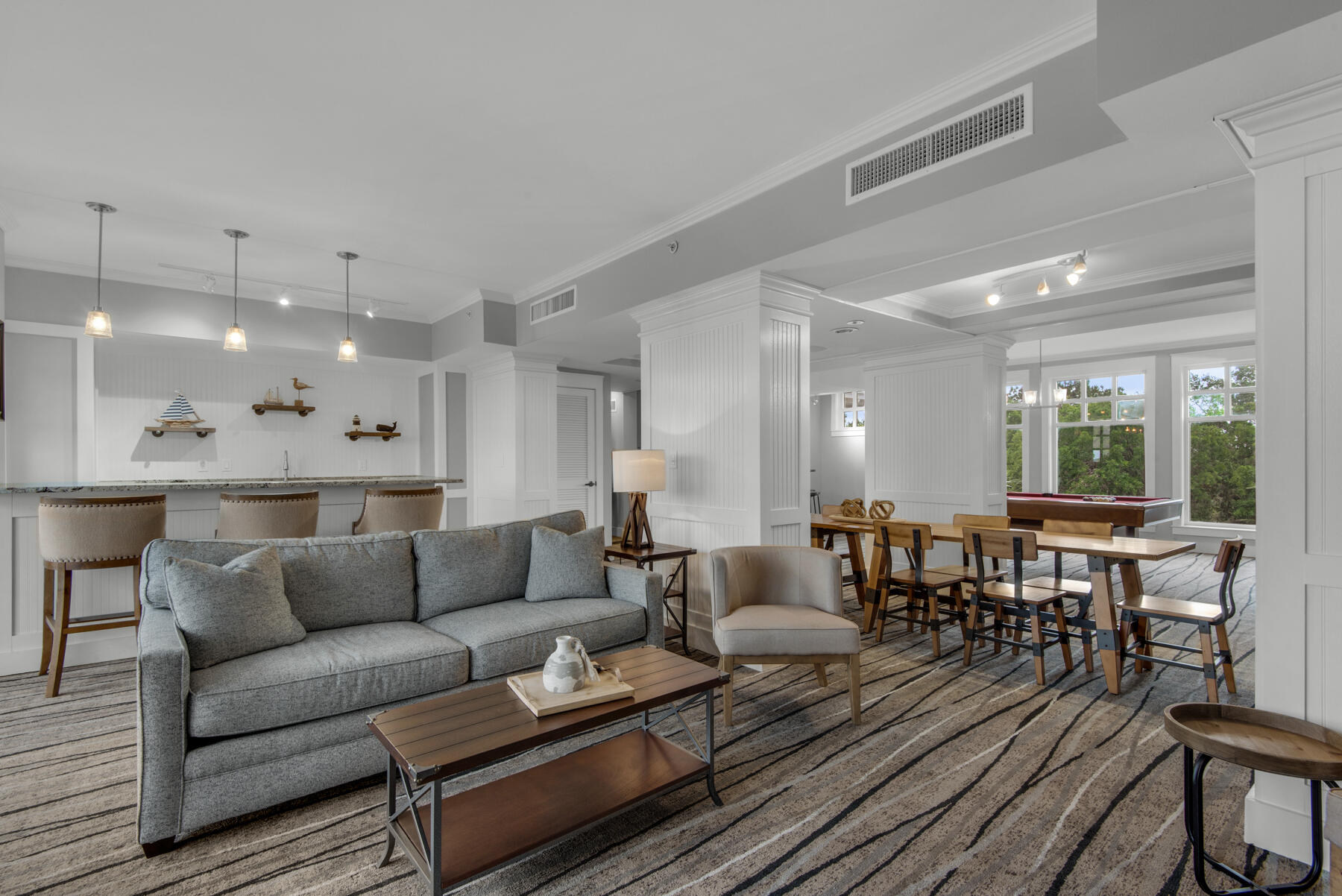 OBSERVATION POINT - Residential