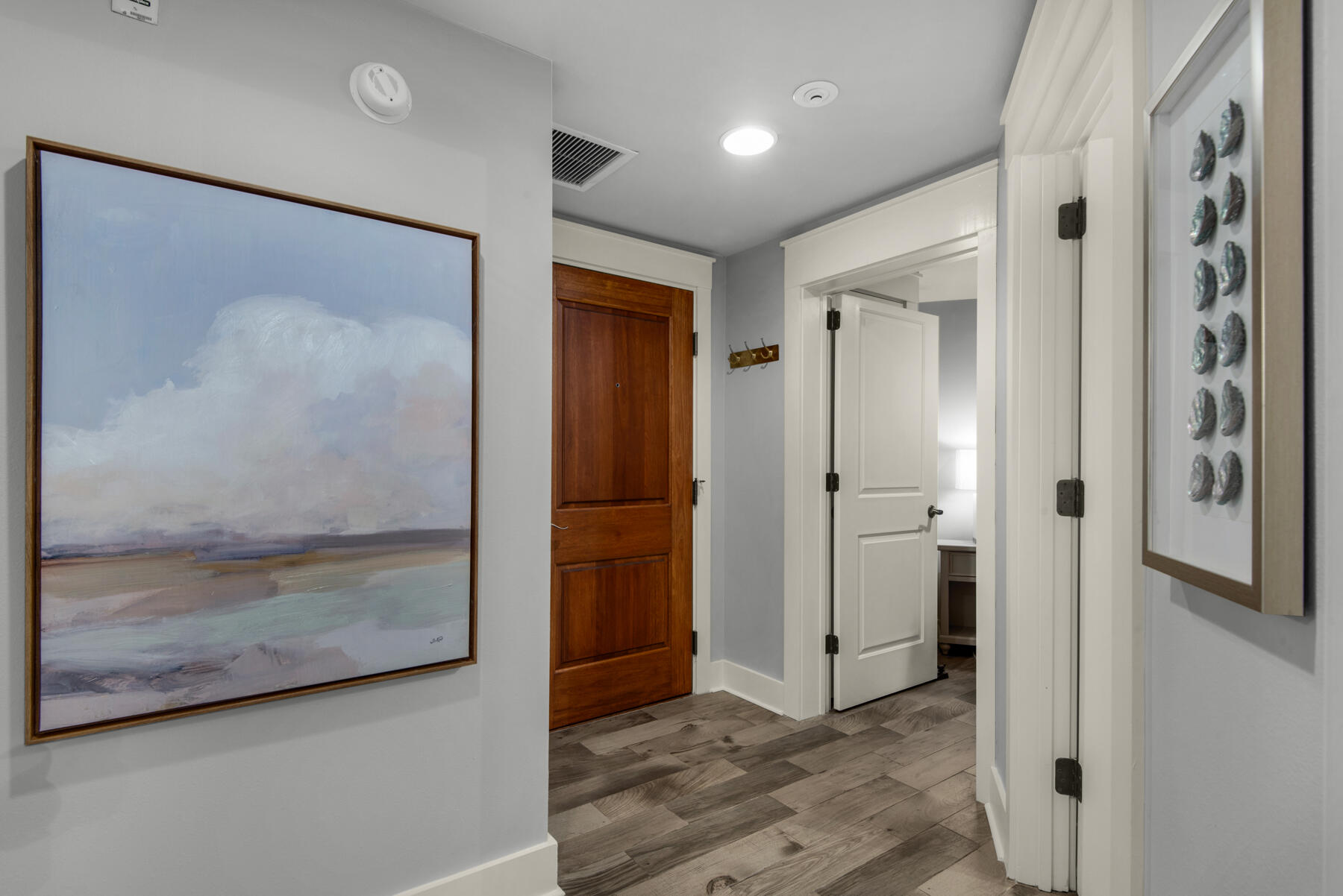 OBSERVATION POINT - Residential