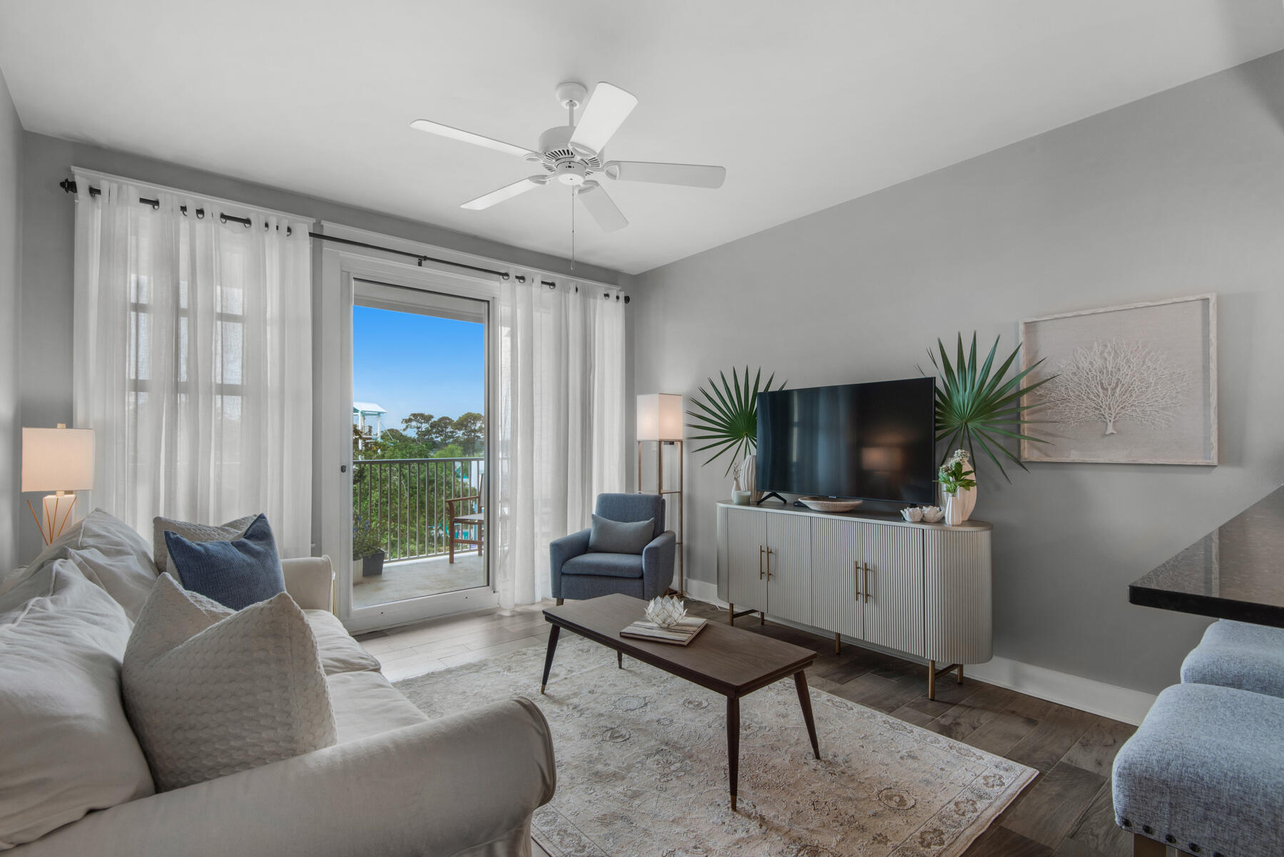 OBSERVATION POINT - Residential