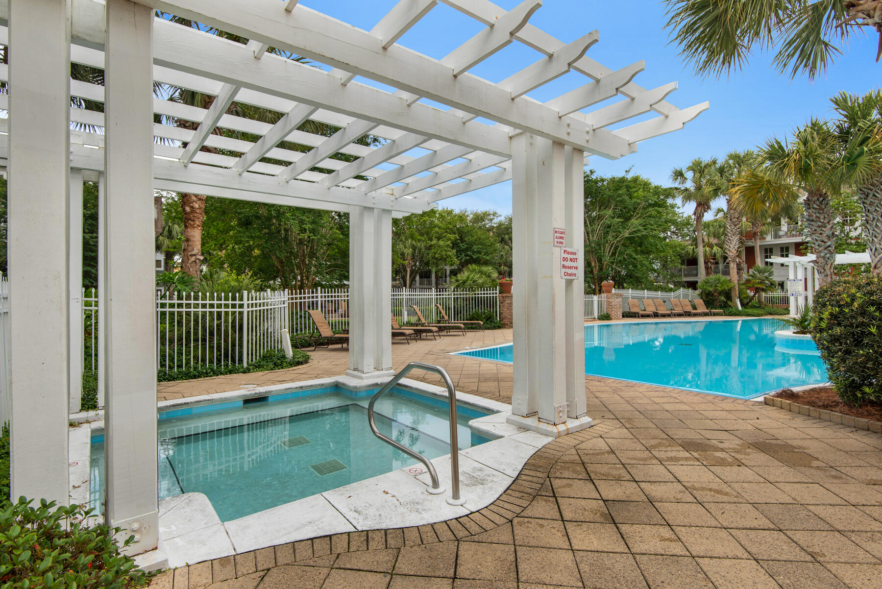 OBSERVATION POINT - Residential