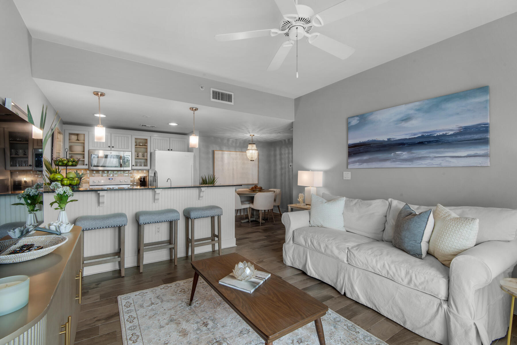 OBSERVATION POINT - Residential